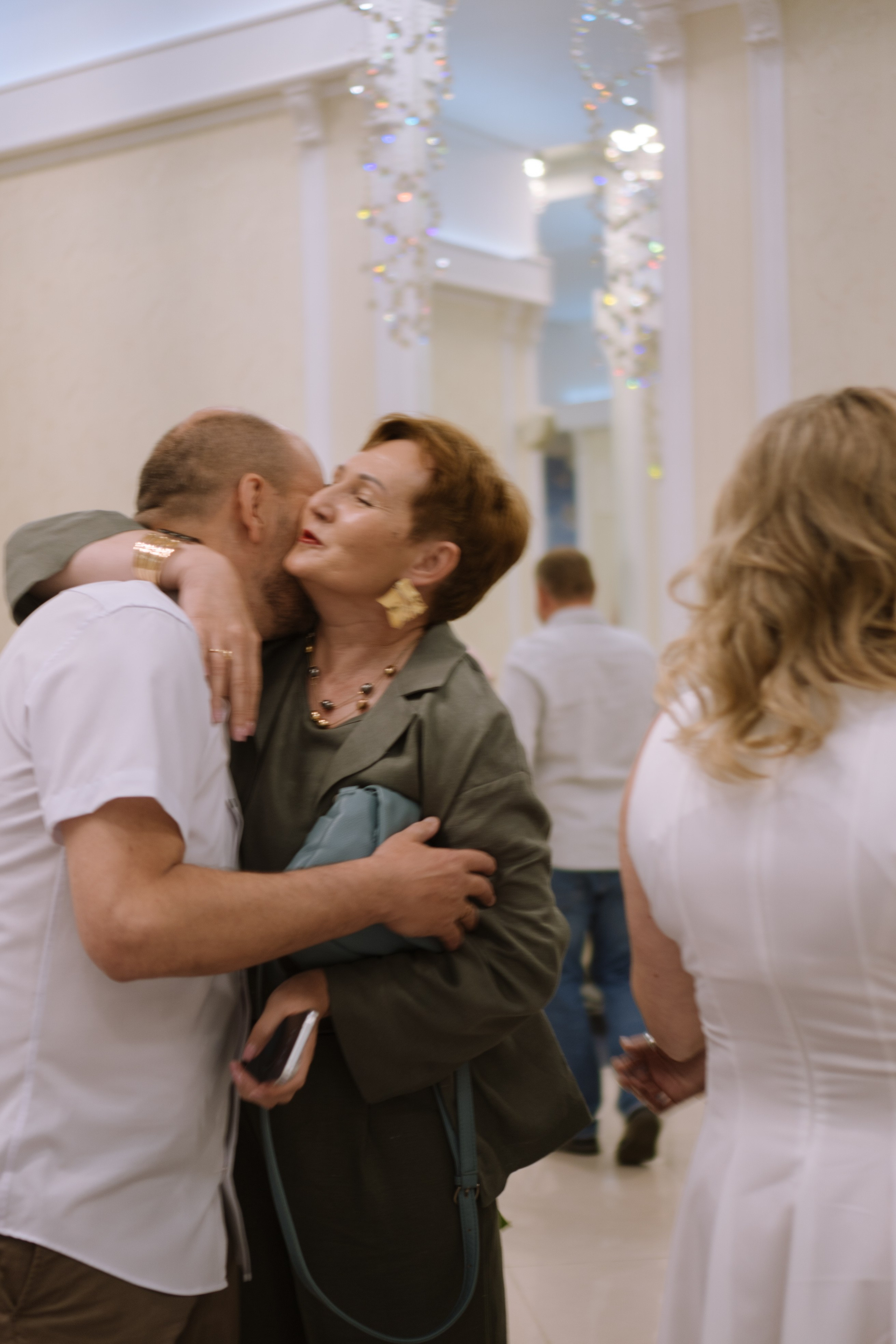 СВАДЕБНЫЙ РЕПОРТАЖ. Профессиональный фотограф, Санкт-Петербург — Виктория Богомолова