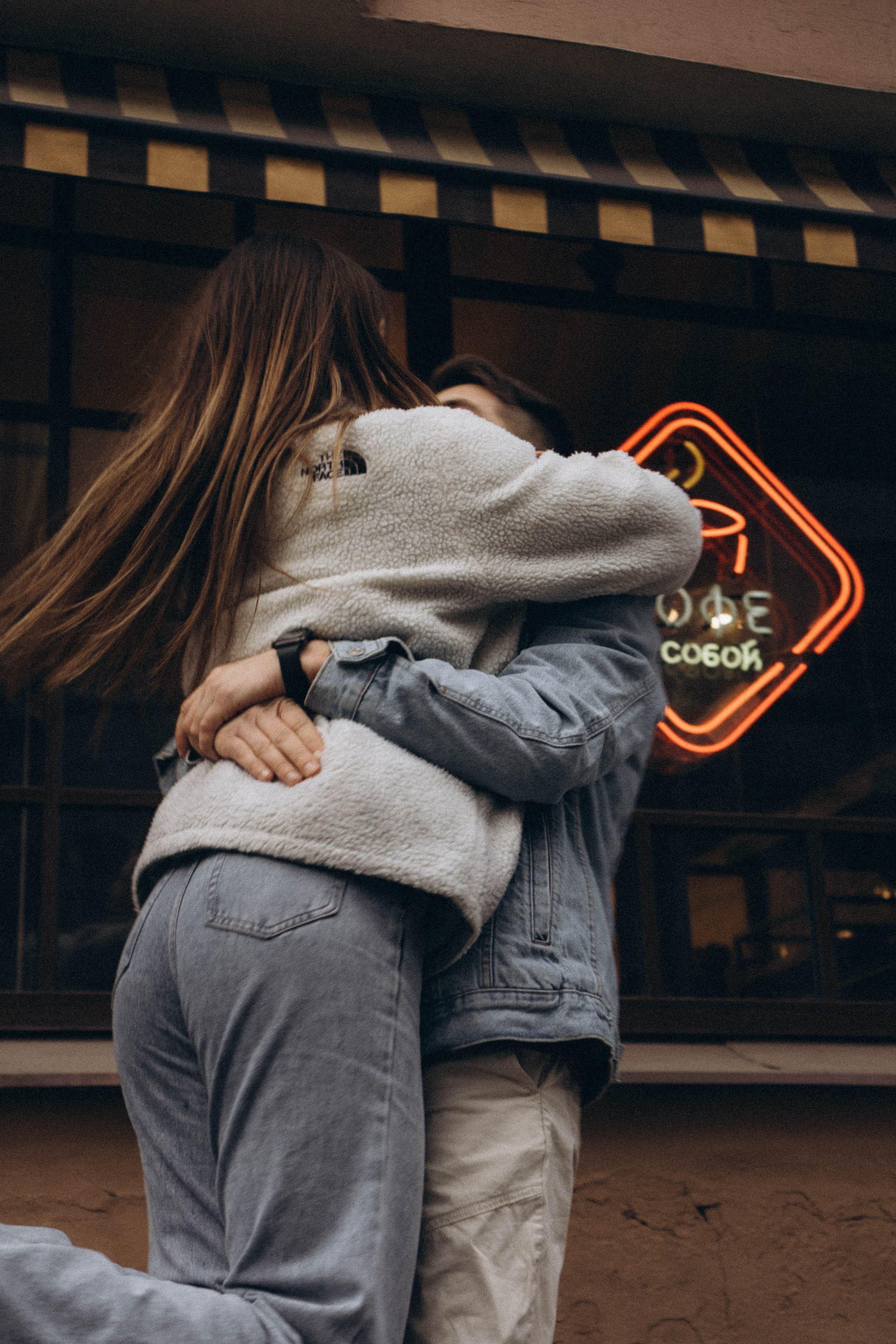 Прогулочная. Профессиональный фотограф, Санкт-Петербург — Виктория Богомолова