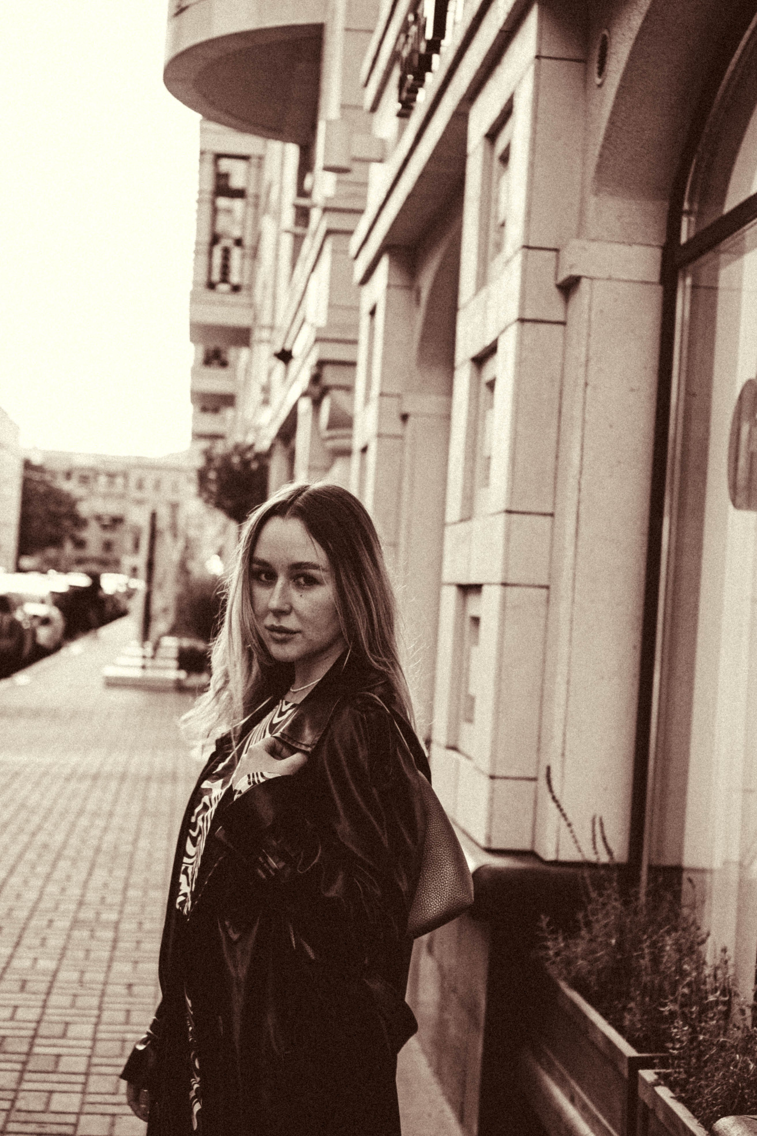 Ксения. Профессиональный фотограф, Санкт-Петербург — Виктория Богомолова