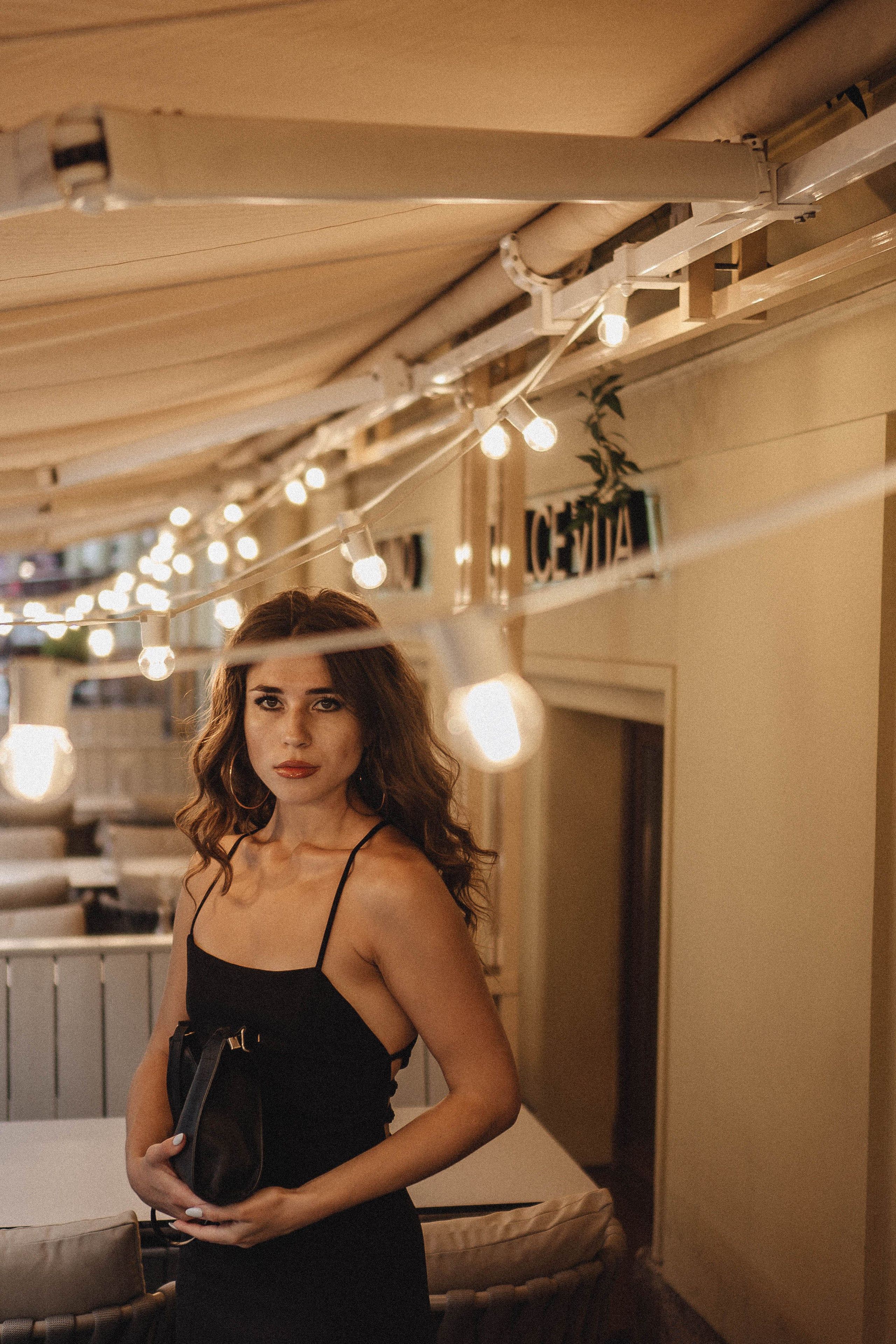 Итальянский стиль. Профессиональный фотограф, Санкт-Петербург — Виктория Богомолова