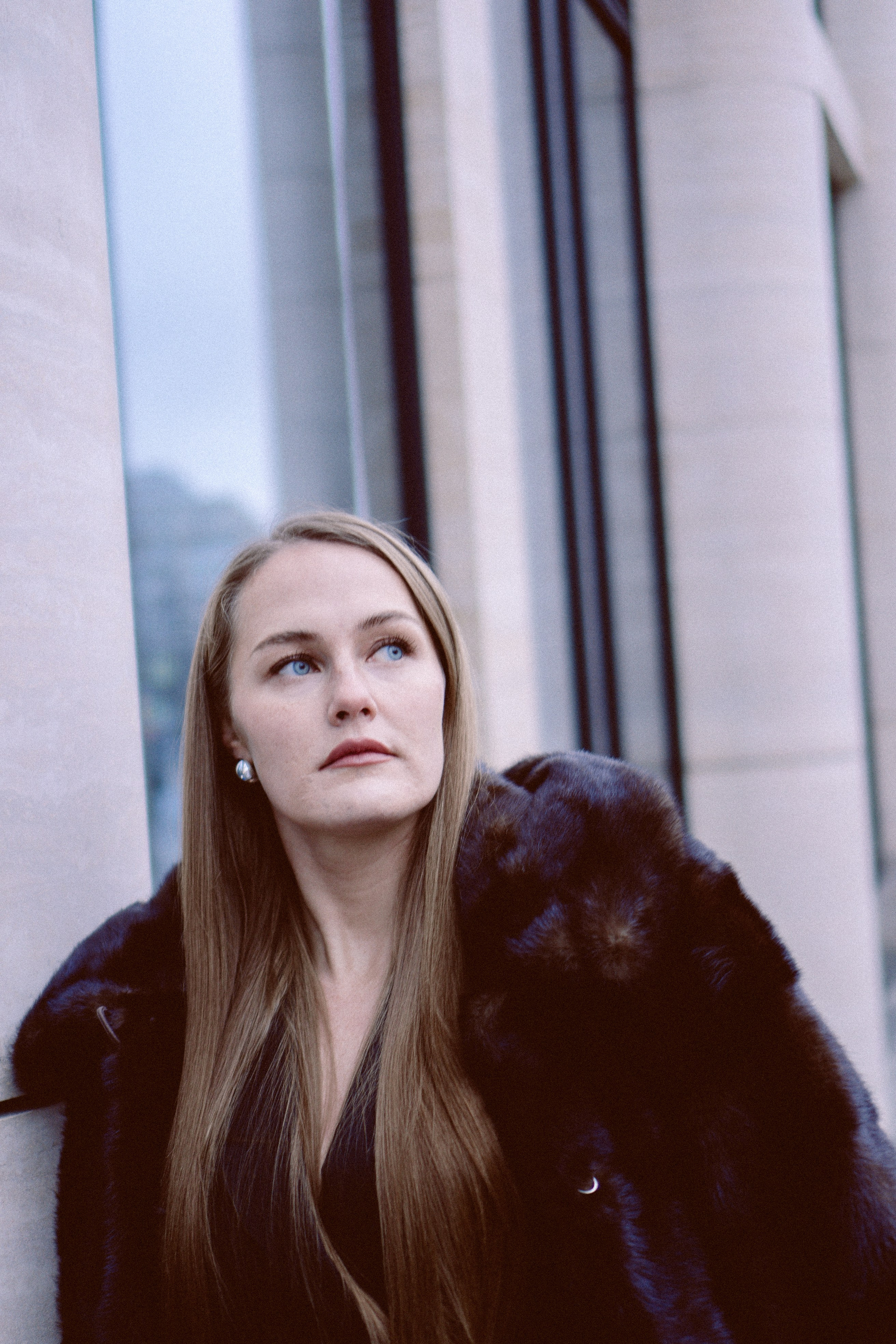 ЖУРНАЛЬНЫЙ СТИЛЬ. Профессиональный фотограф, Санкт-Петербург — Виктория Богомолова