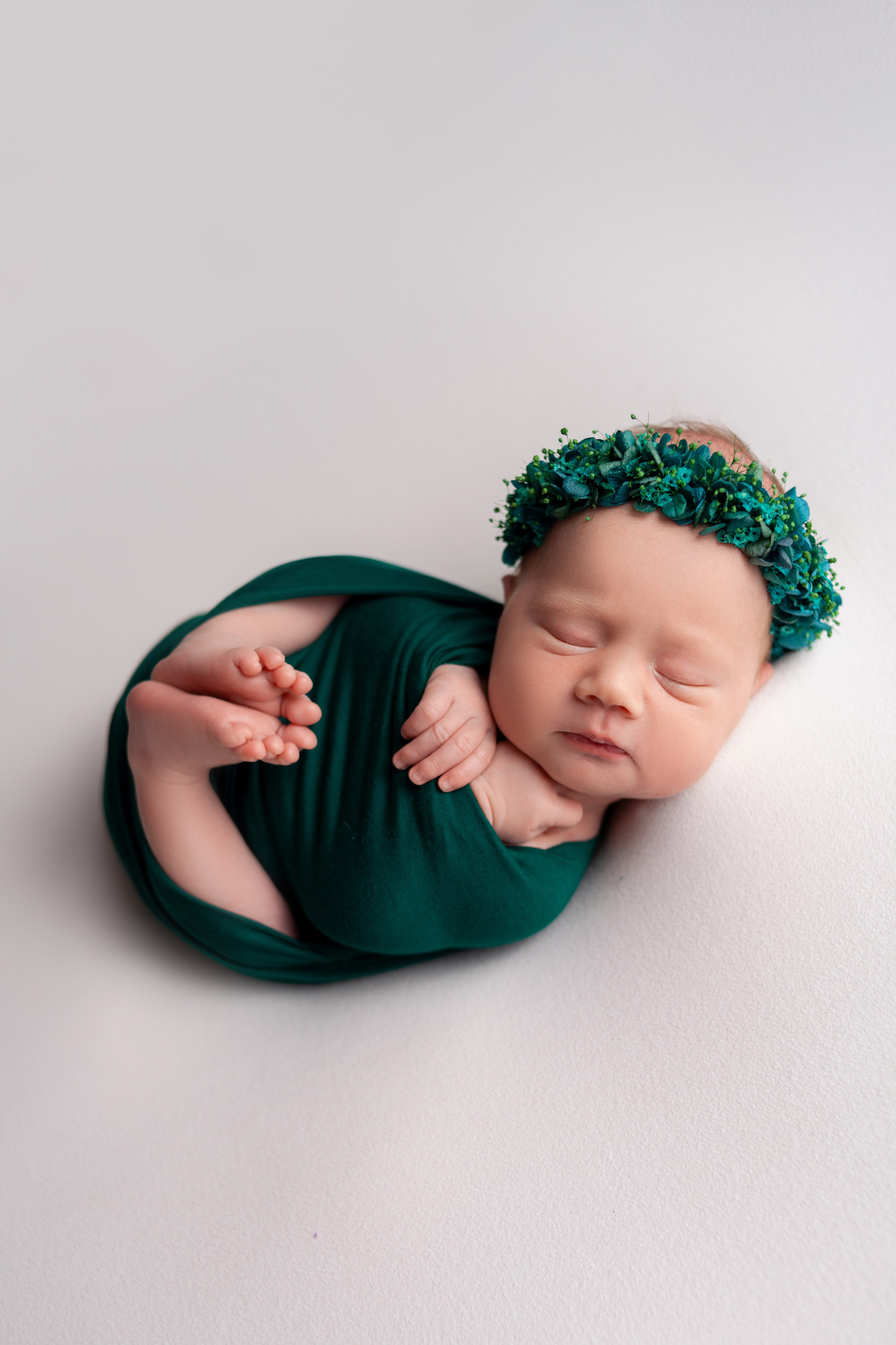 Девочки. Фотограф новорожденных г. Подольск, г. Жуковский, весь юг Москвы и Моск.обл