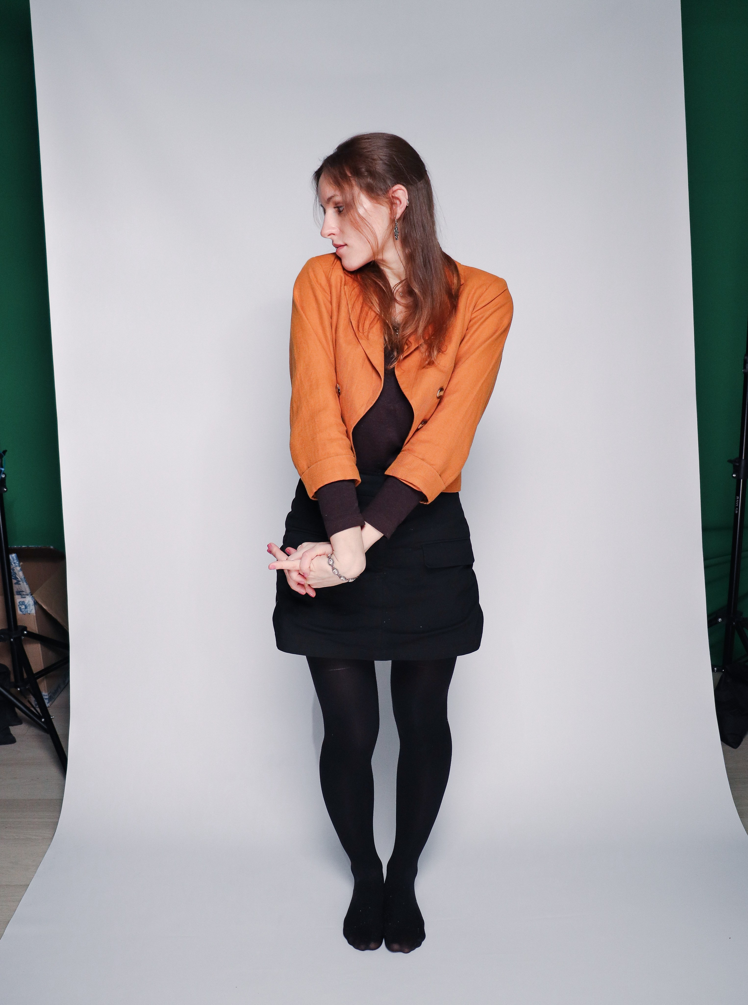 Оля. Ивентный фотограф в Санкт-Петербурге Олег Комков