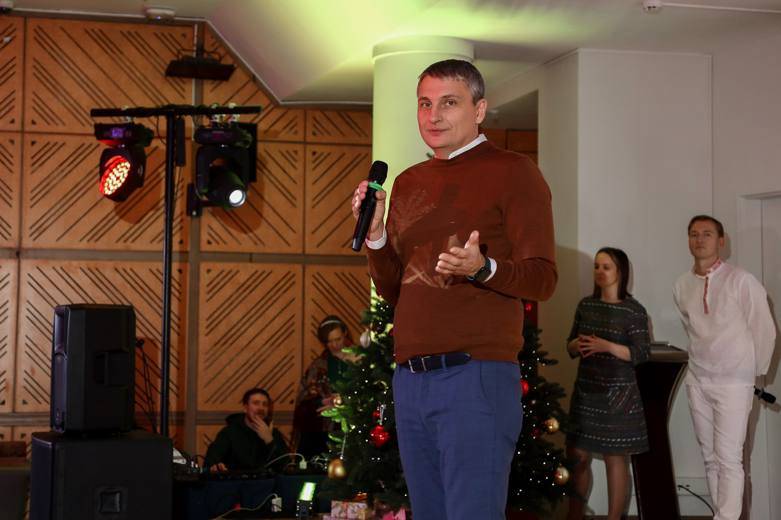 Edge Seligerskya. Фотограф Антон Чупринин