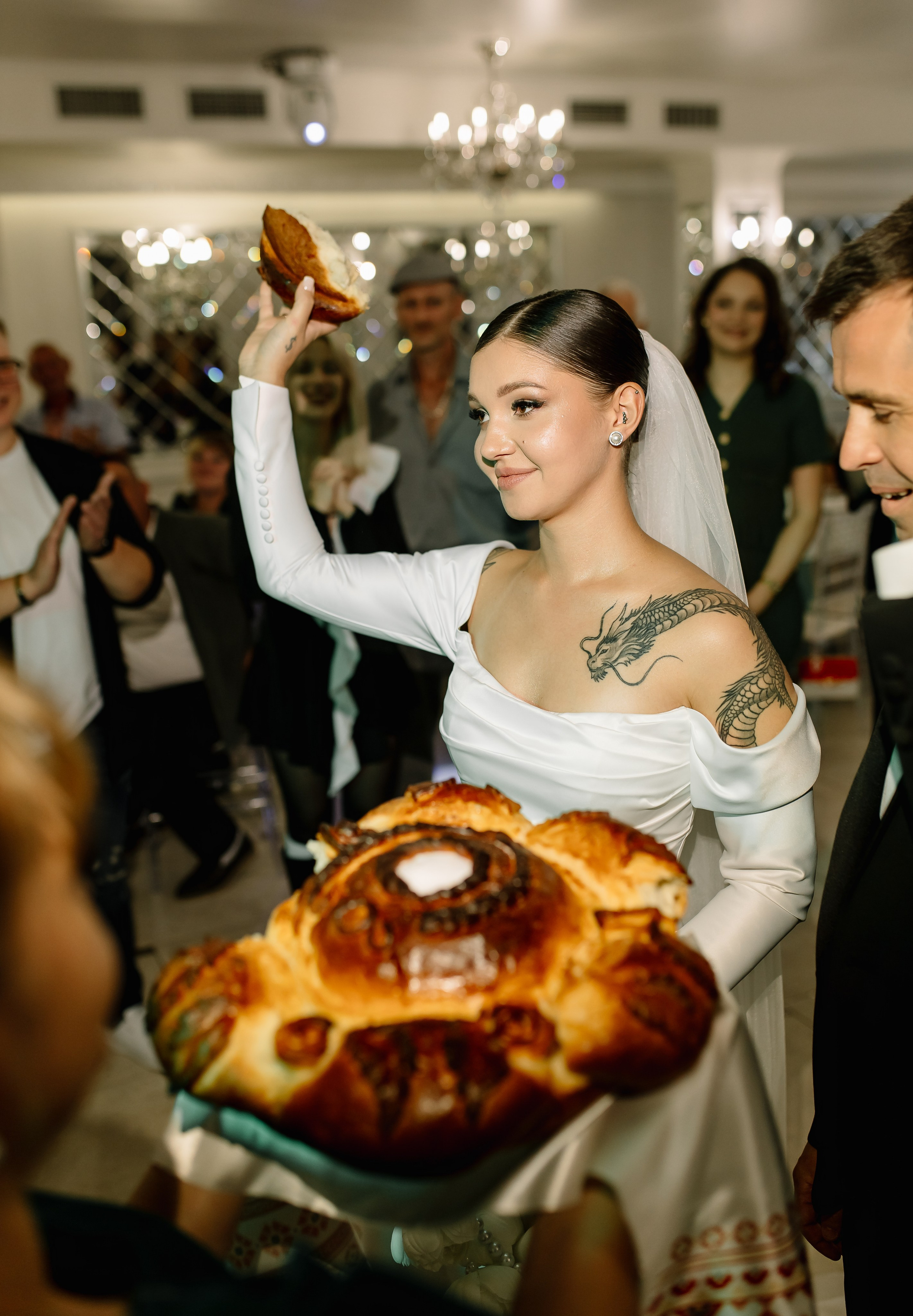 Камерные Свадьбы. Meryfotoidea