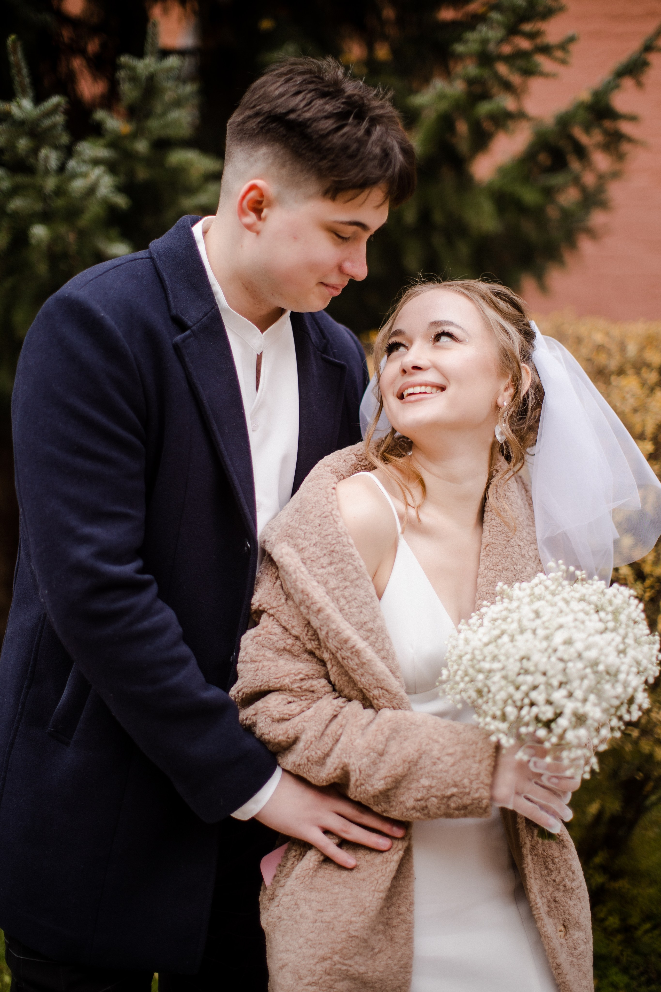 Свадьба 3 ноября. Семейный и детский фотограф в Москве Кузьмина Мария