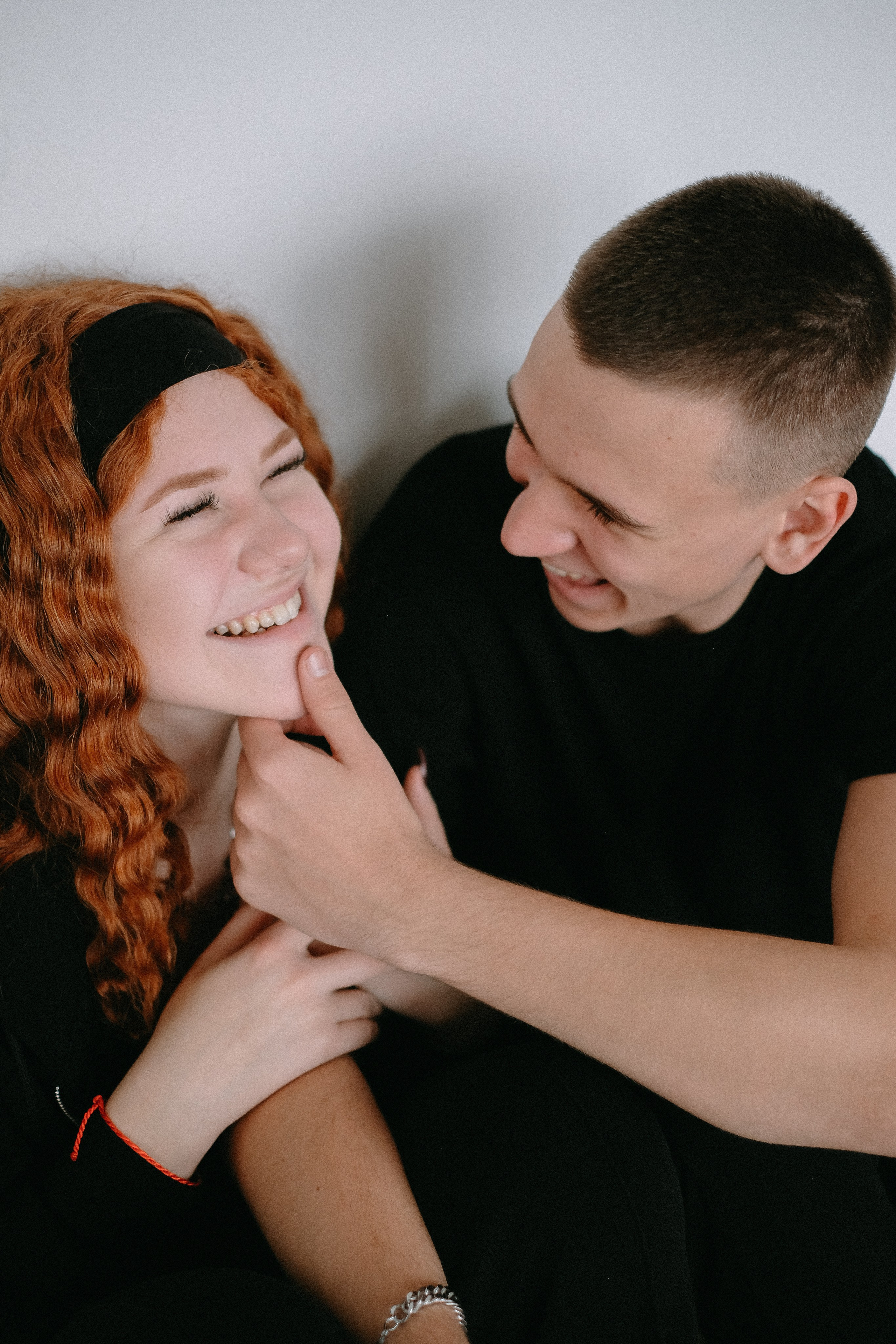 Ульяна + Матвей. ФОТОГРАФ АННА КАЗАРЯН