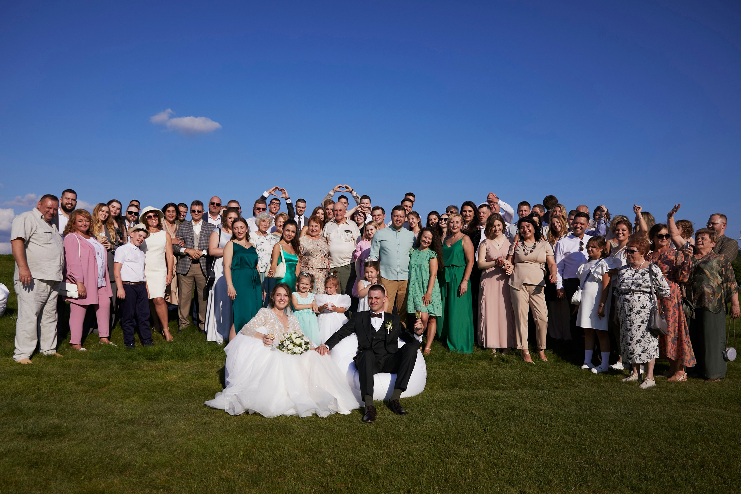 Denis & Tatiana | Russia, Dmitrov. Свадебный фотограф