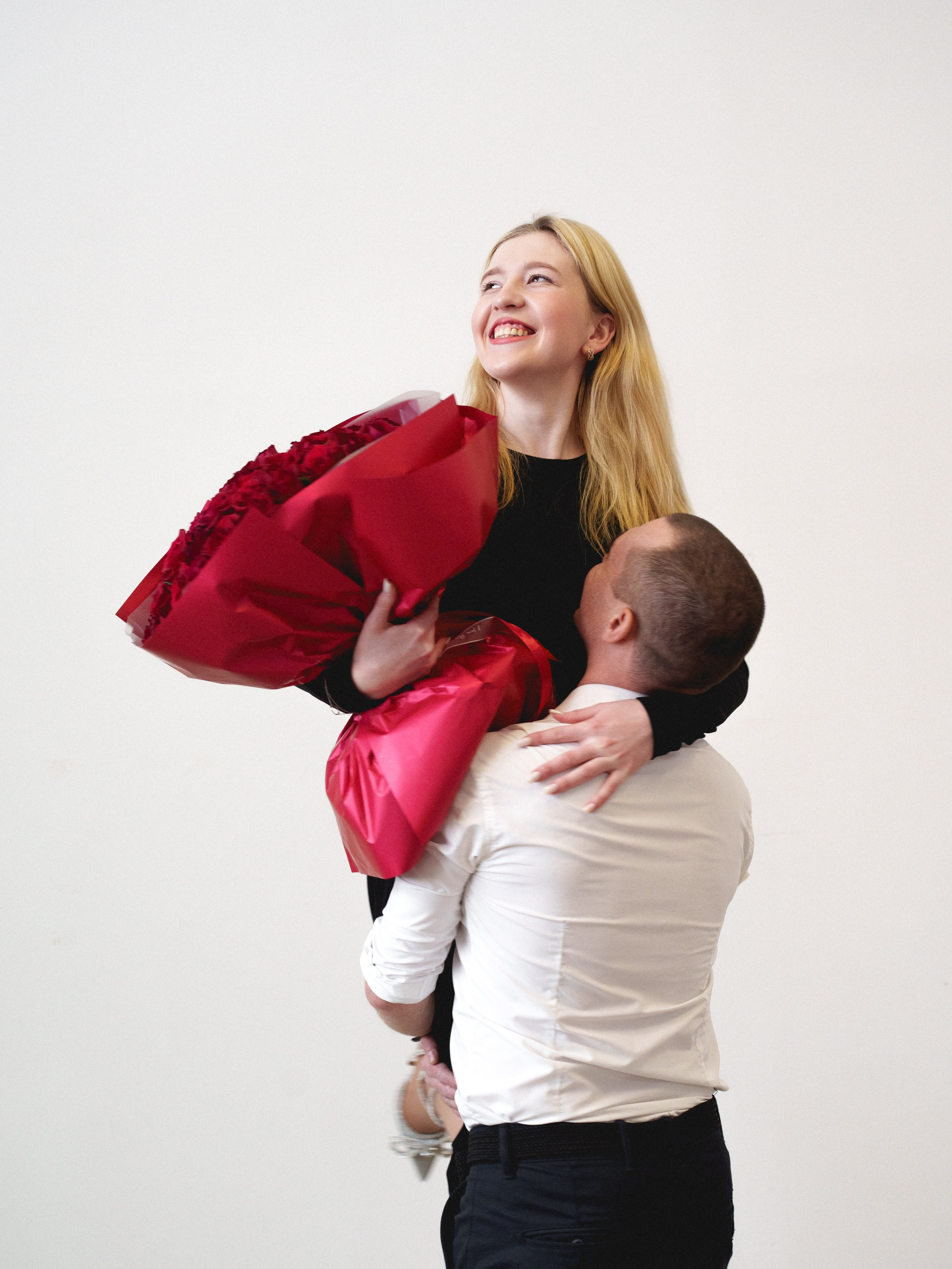 Цветы (контент к 14 февраля). Иван Упоров — фотограф, рилсмейкер чебоксары