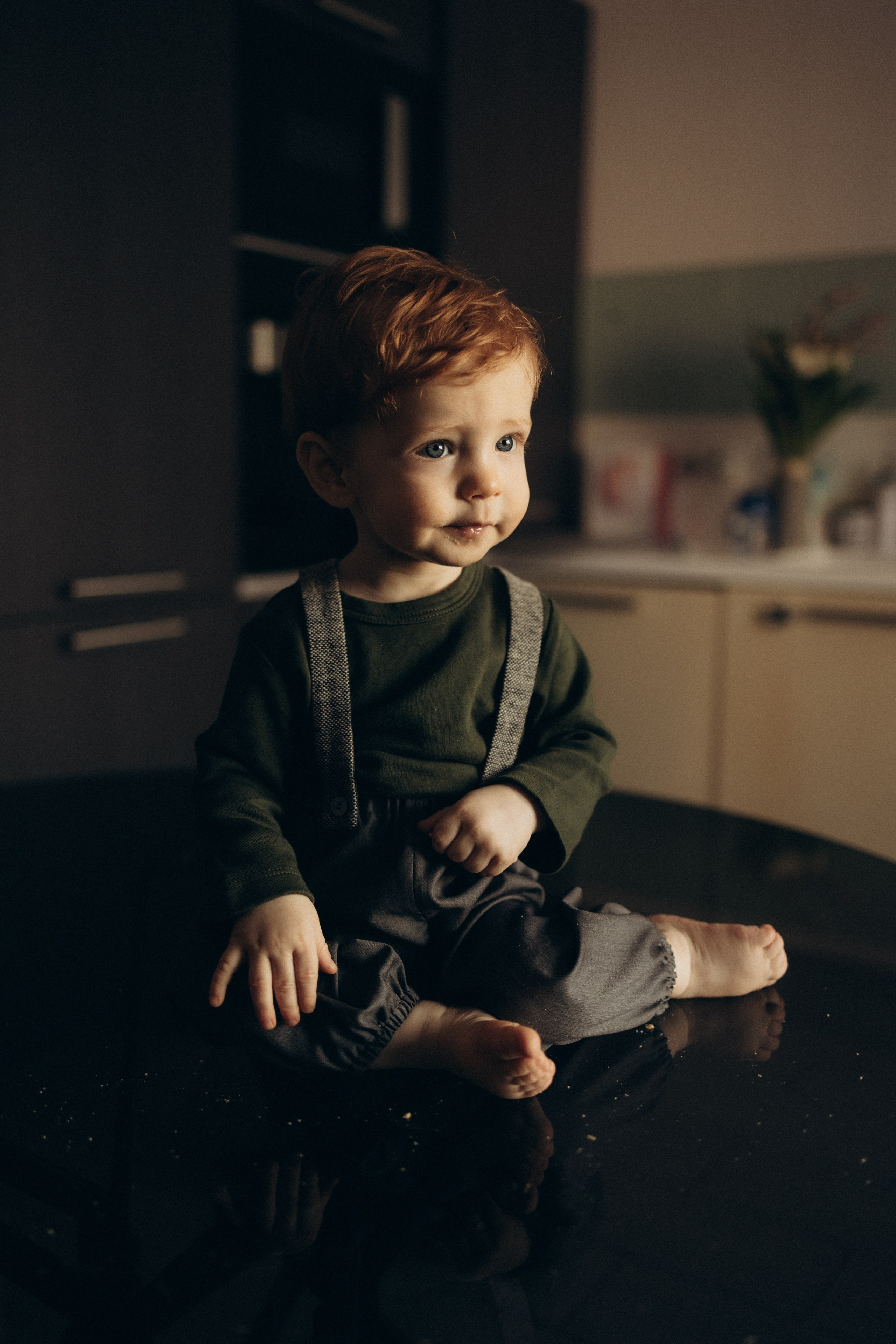 Матвейка✨. Семейный фотограф в Москве Бунина Маргарита