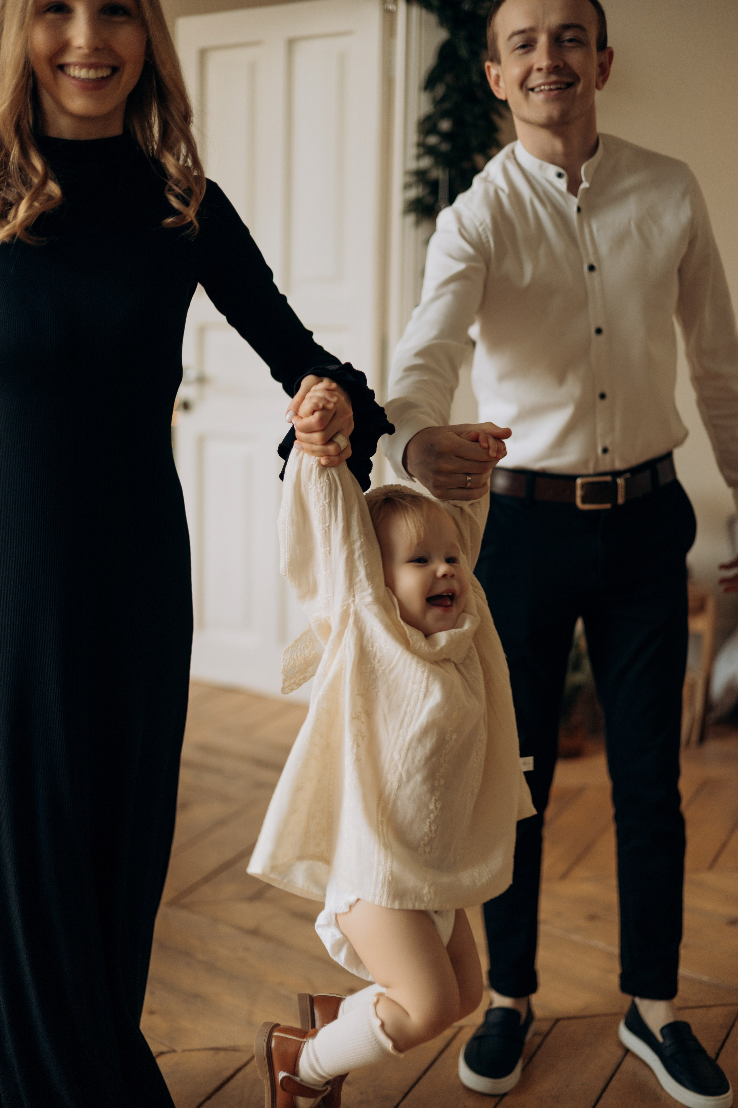 Виталик Катя и Есения. Самый теплый фотограф в Краснодаре Рябоконь Ксения