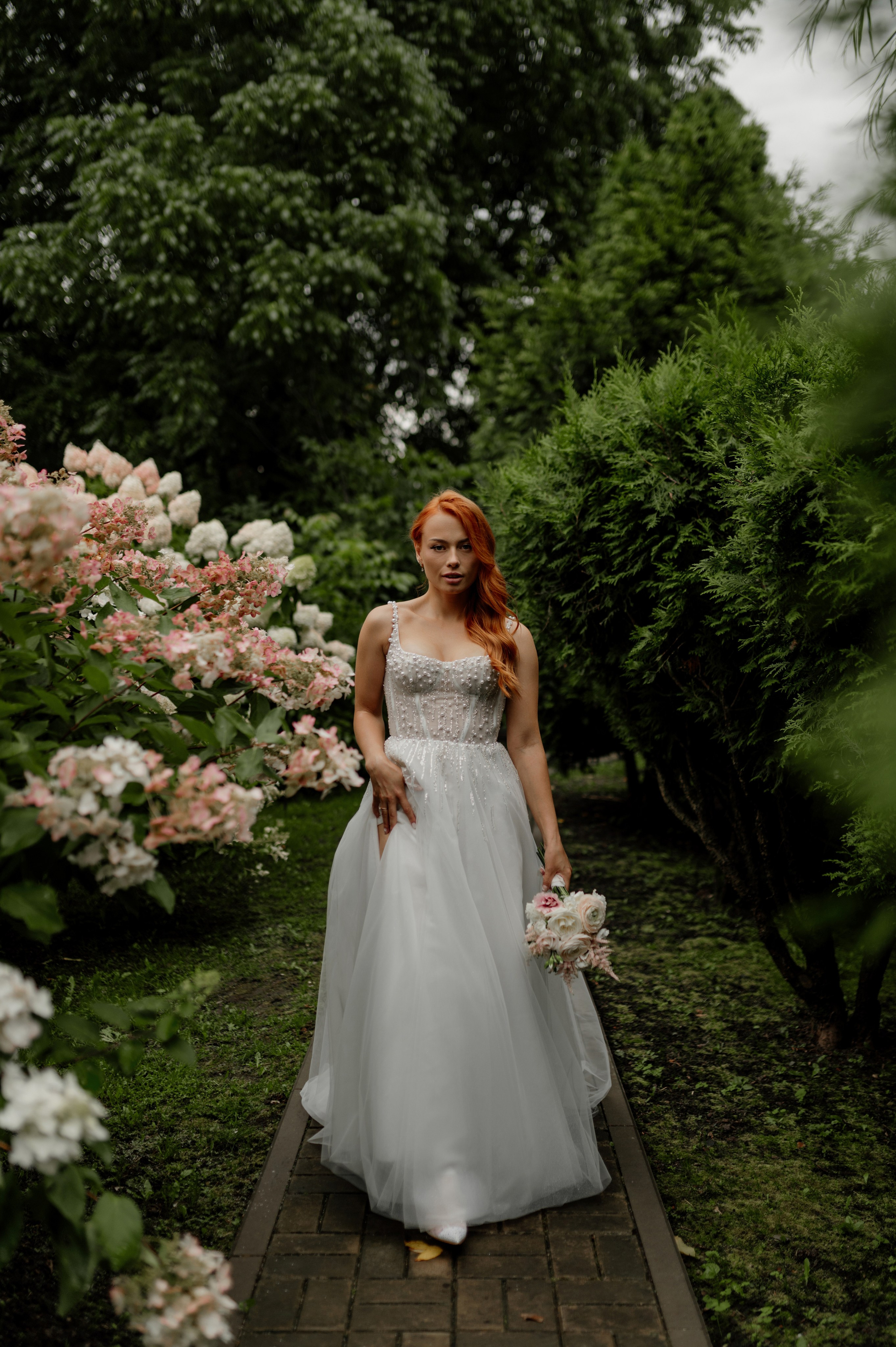 Максим&Ангелина. Свадебный и Семейный фотограф в Ярославле Алёна Колясникова