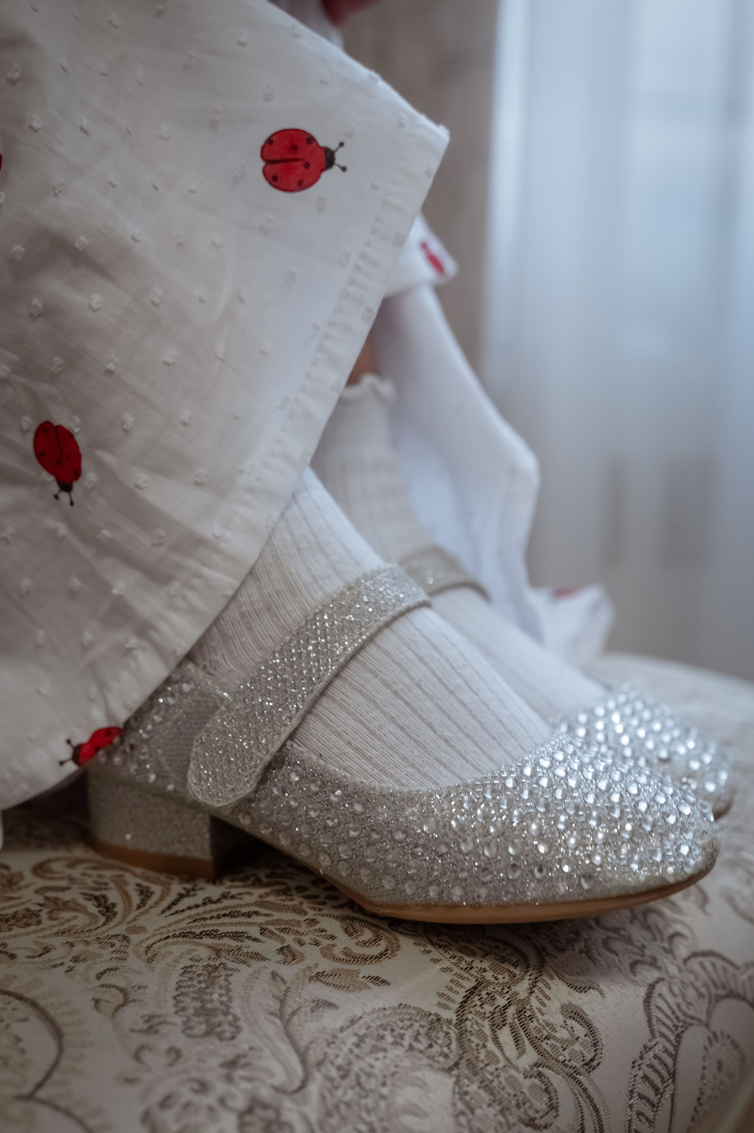 Семейная пасхальная фотосессия в Москве