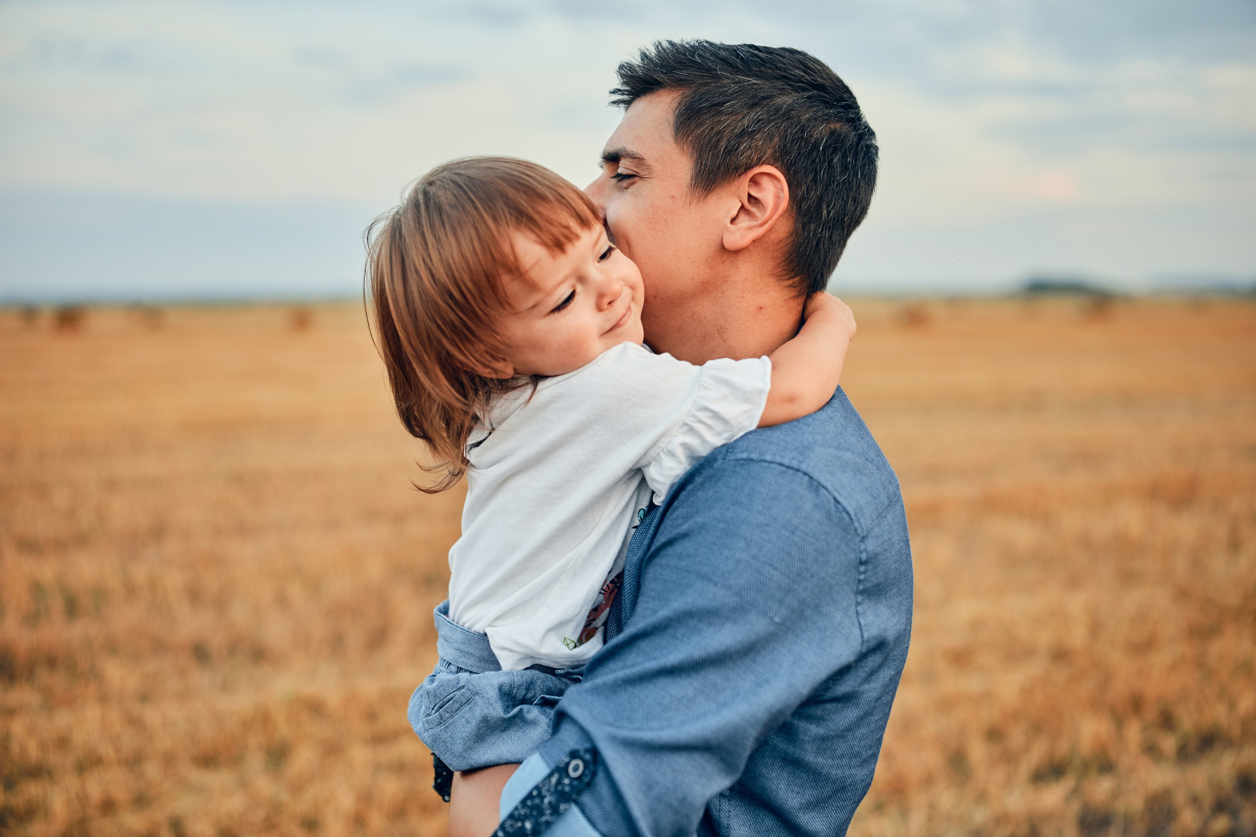 Ирина, Миша и Ксюша. Фотограф в городе Коломна Оксана Трунова