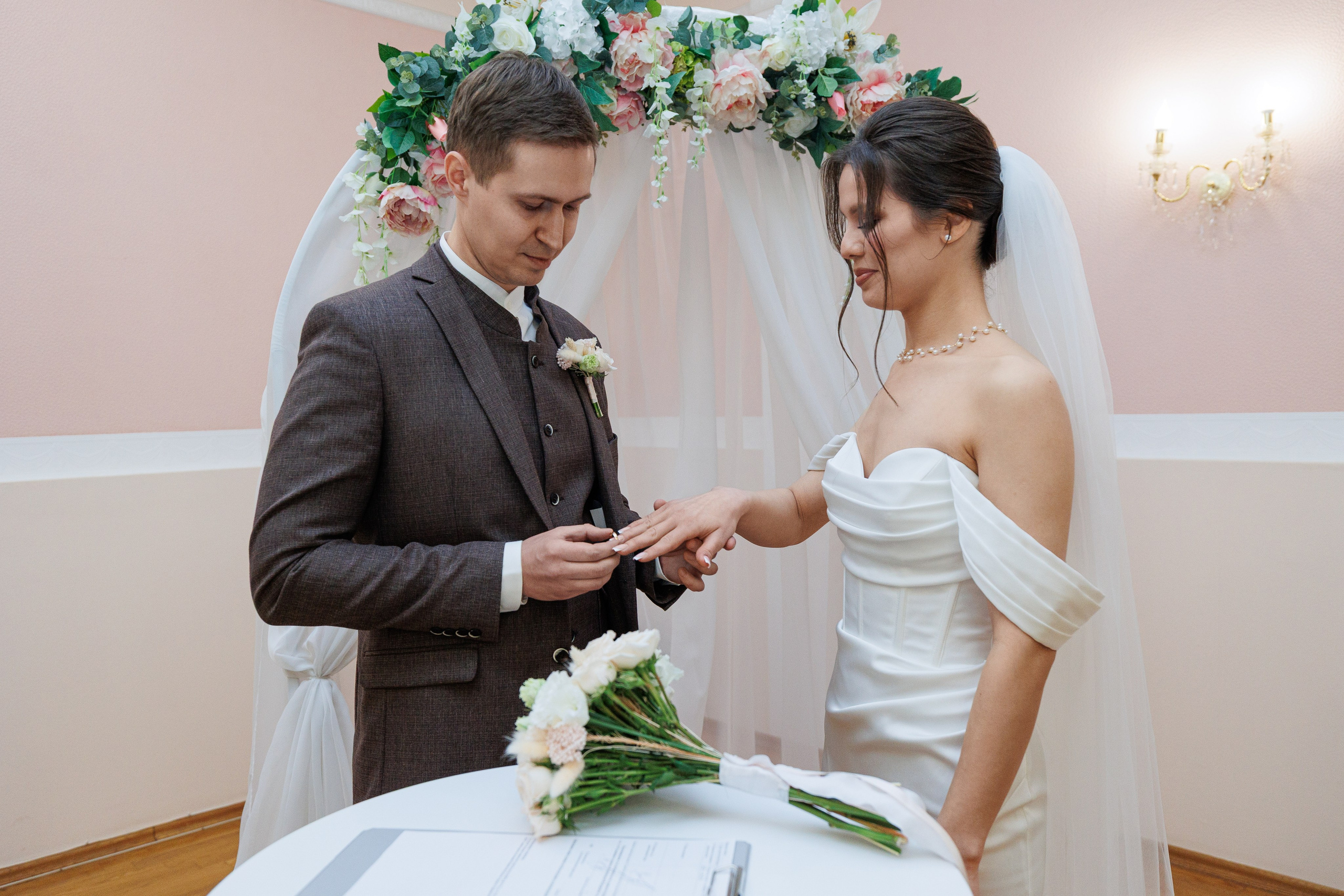 ЗАГСы. Denis Vychugzhanin Photo