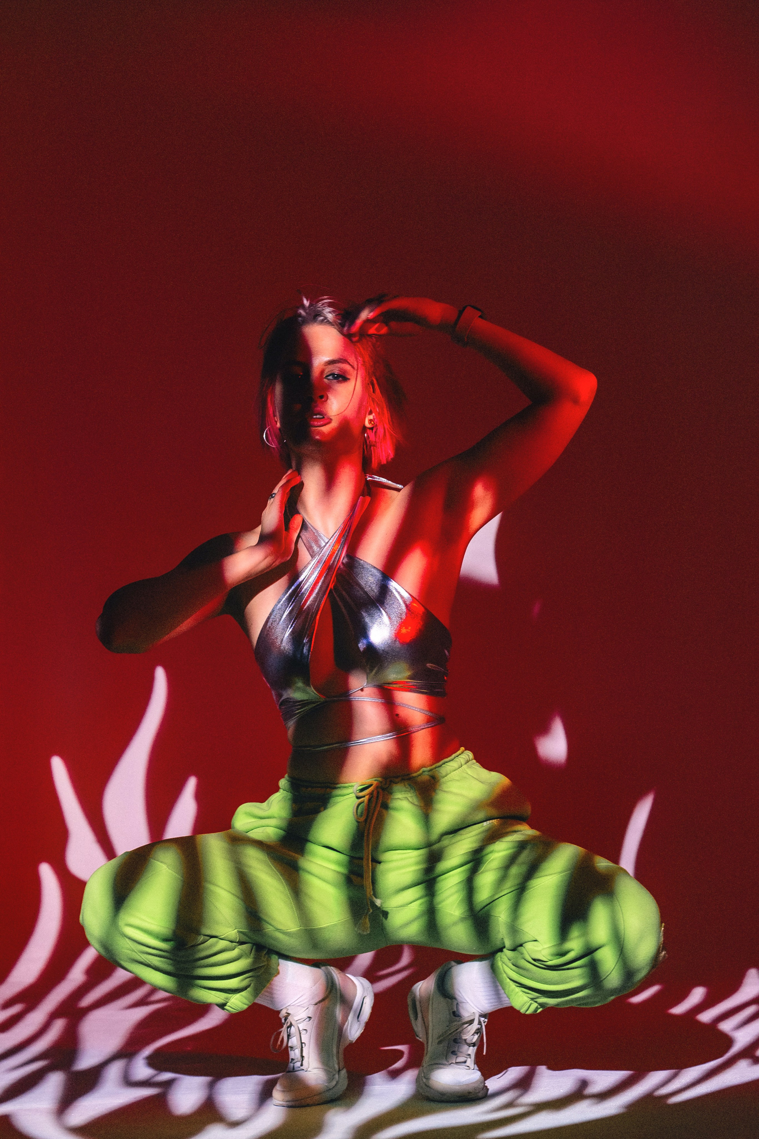 Ева. Волгоградка. Аля Рашпиль. Фотограф Москва