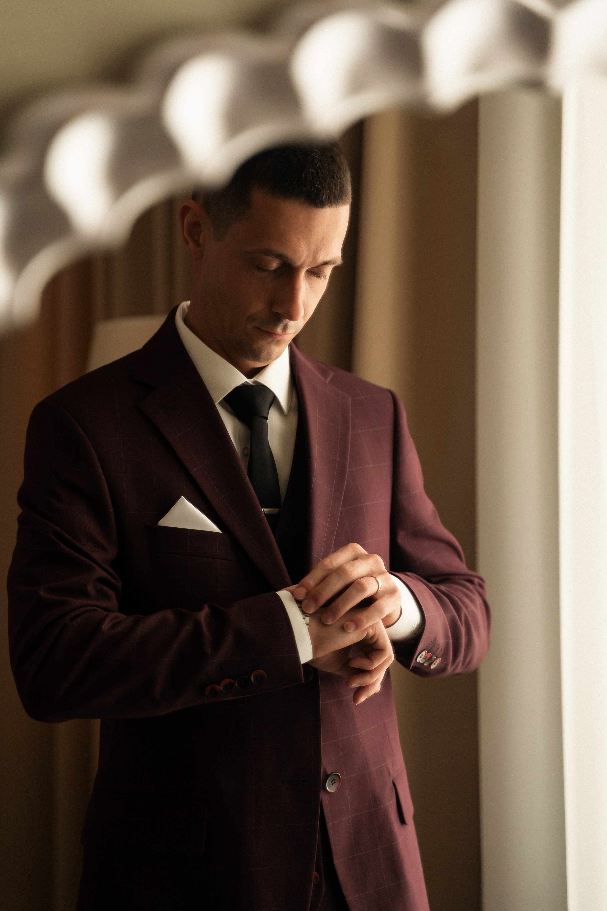 Алиса и Максим. Фотограф Алина Филимонова Тверь