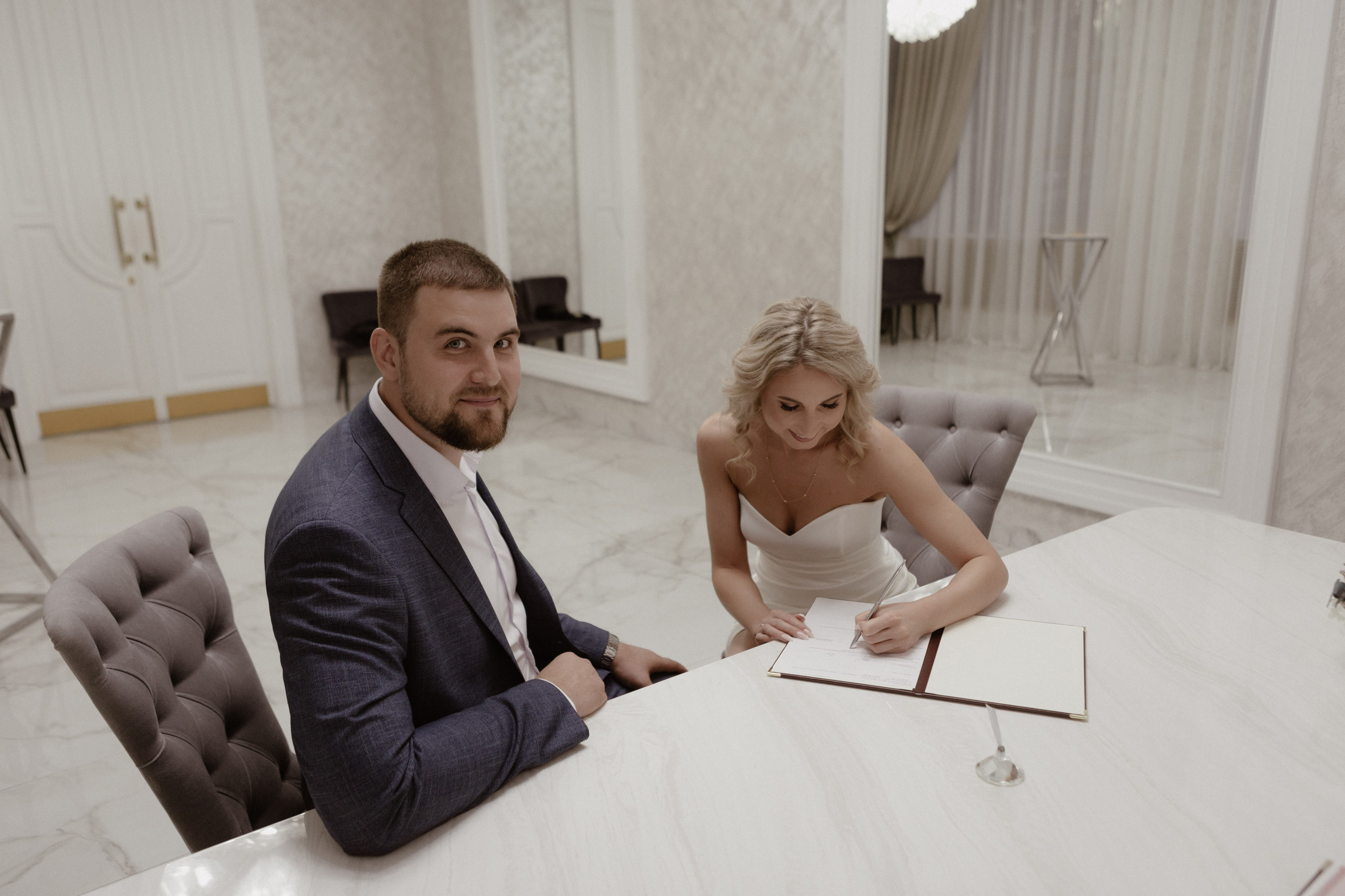 Света и Слава. Свадебный и портретный фотограф в Москве Анастасия Масюк