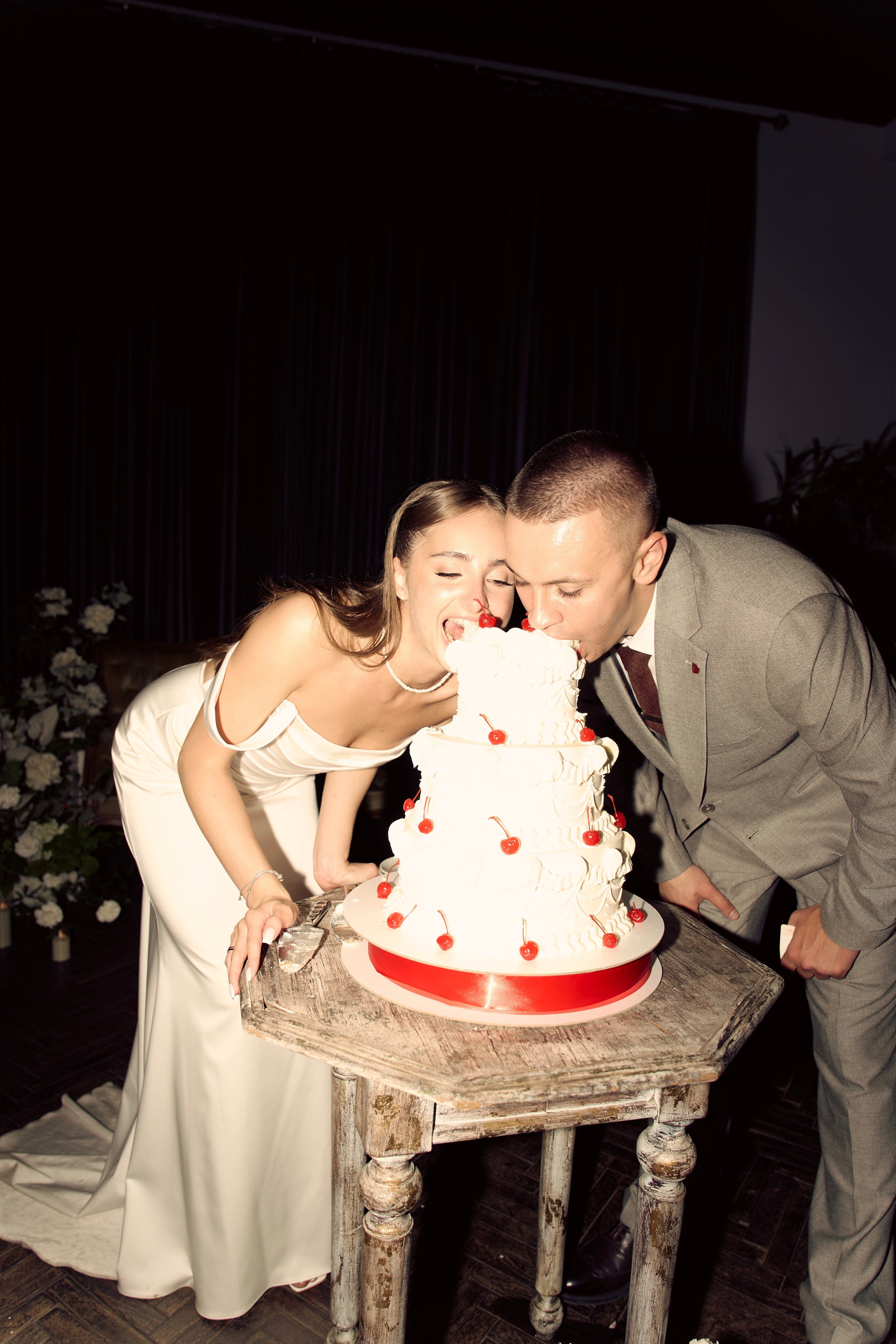 К&К. Фотограф Москва и Екатеринбург. Максимова Соня