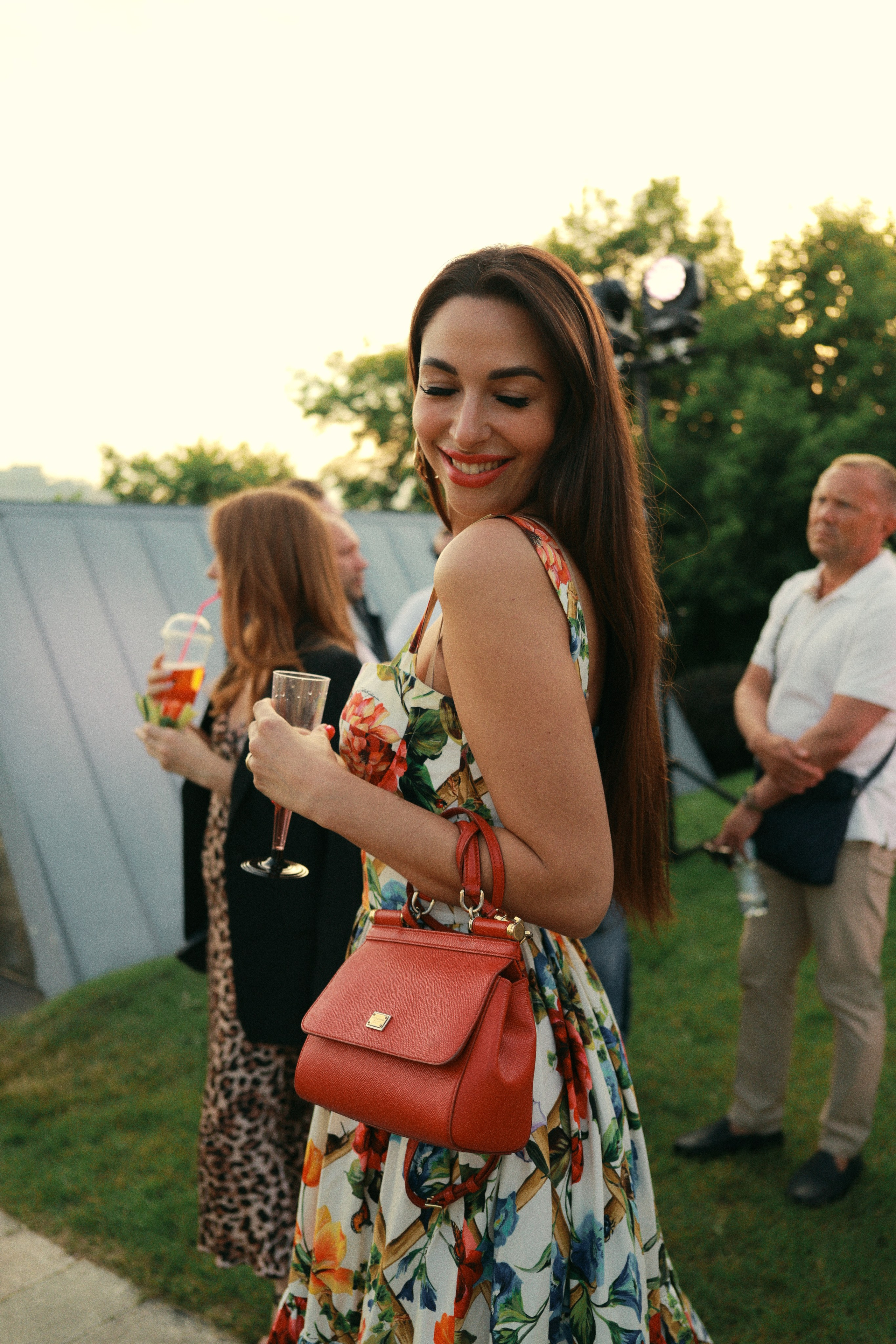 Атмо. Фотограф во Владимире, Москве и Суздале — Полина Романычева