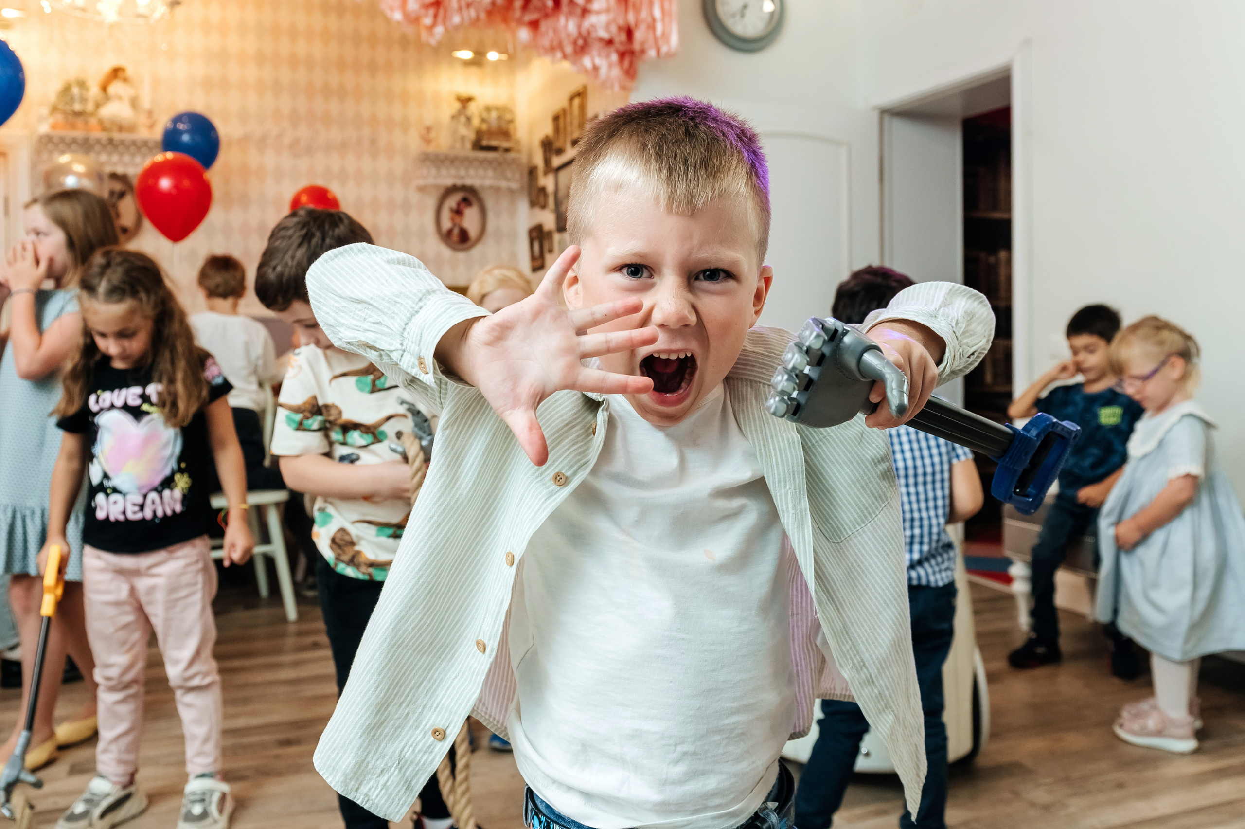 Тимофею 6. Главная