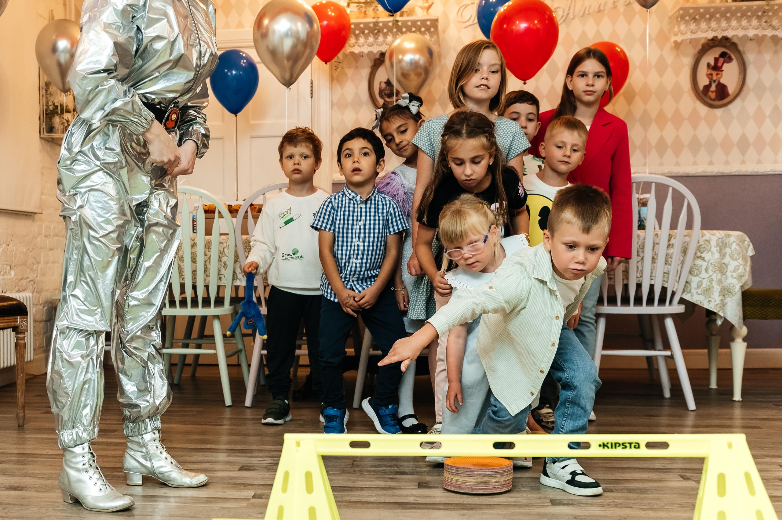 Тимофею 6. Главная