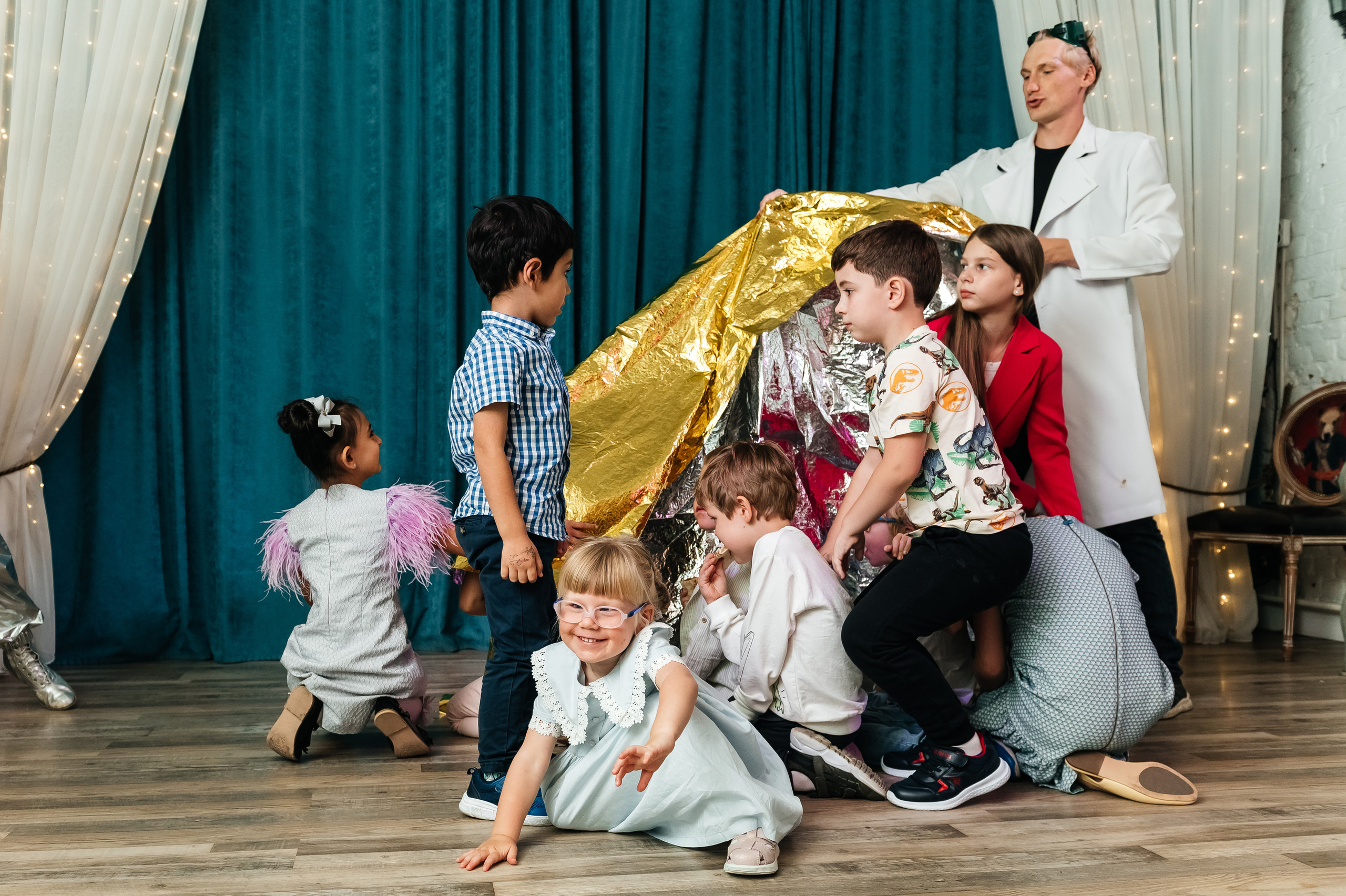 Тимофею 6. Главная