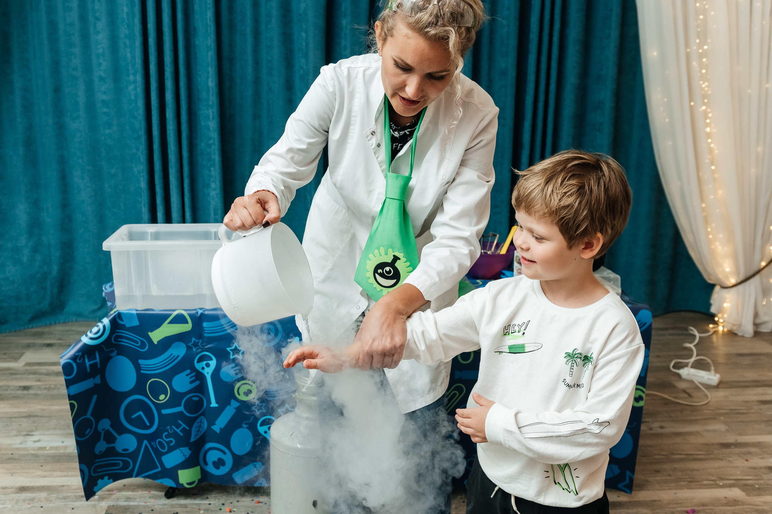 Тимофею 6. Главная