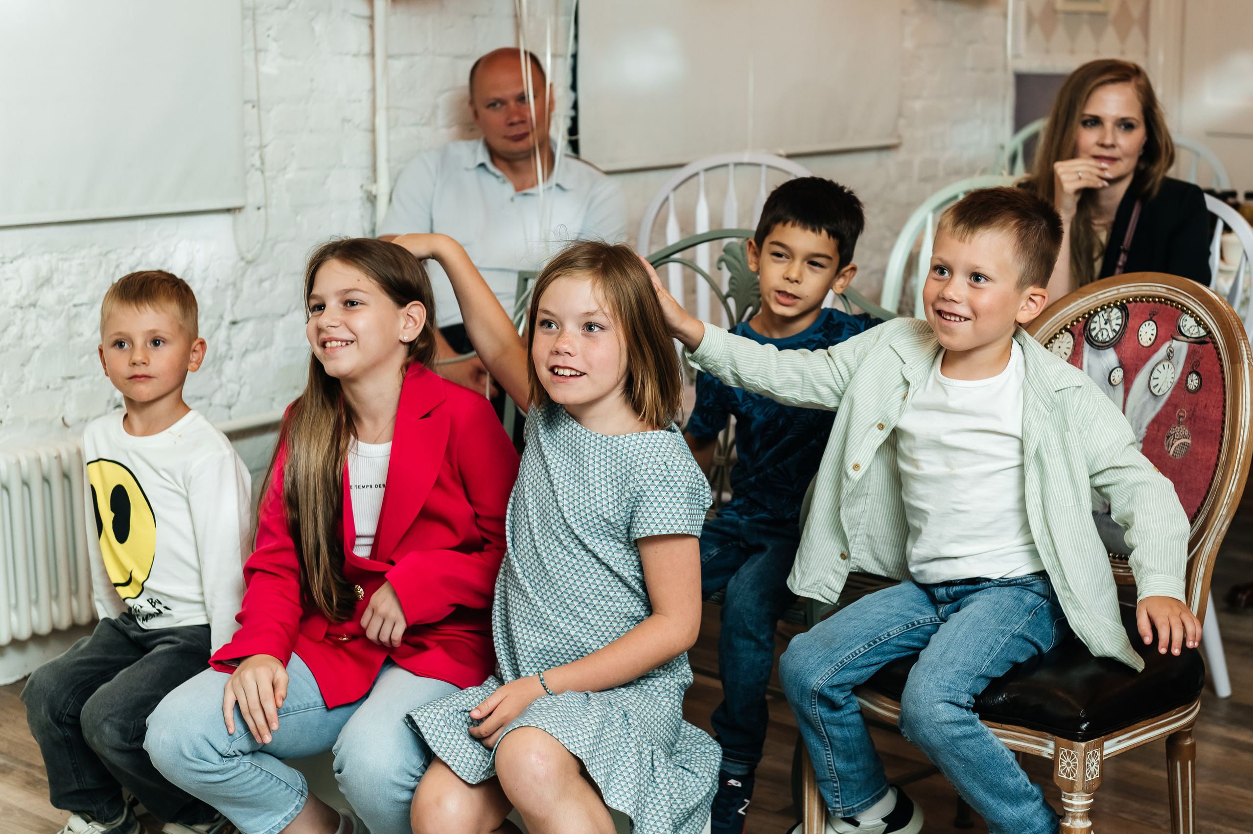 Тимофею 6. Главная