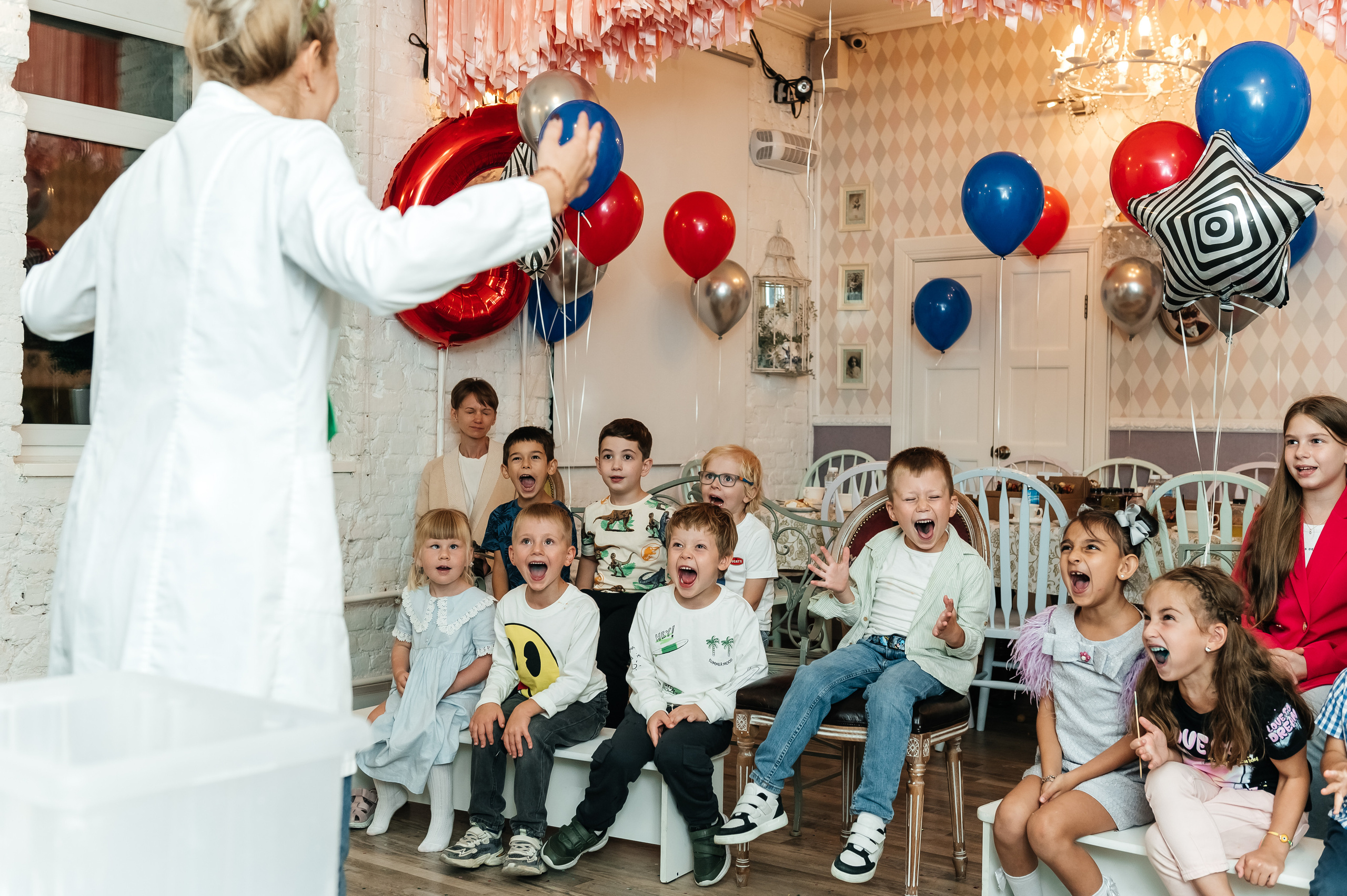 Тимофею 6. Главная