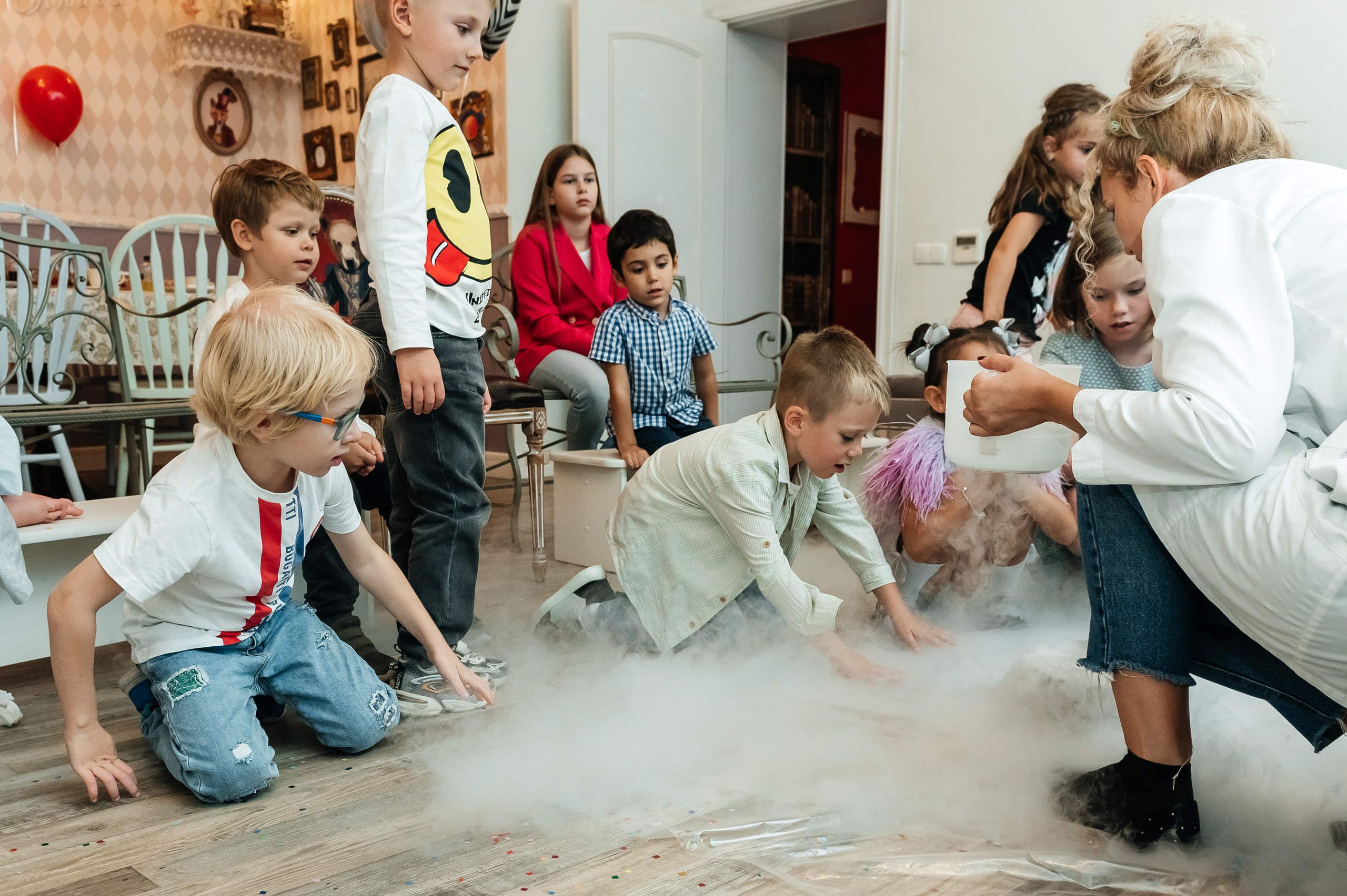 Тимофею 6. Главная