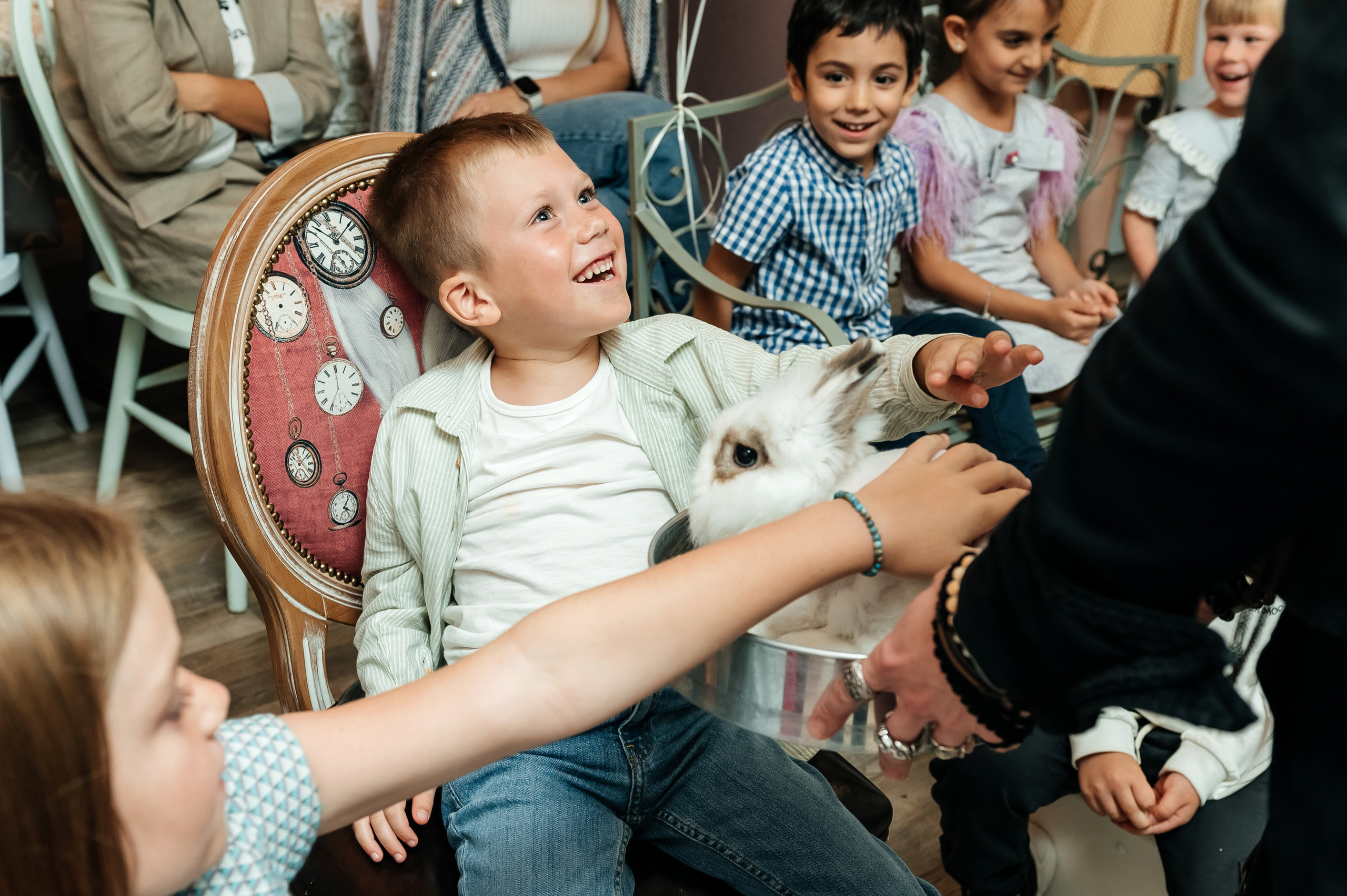 Тимофею 6. Главная