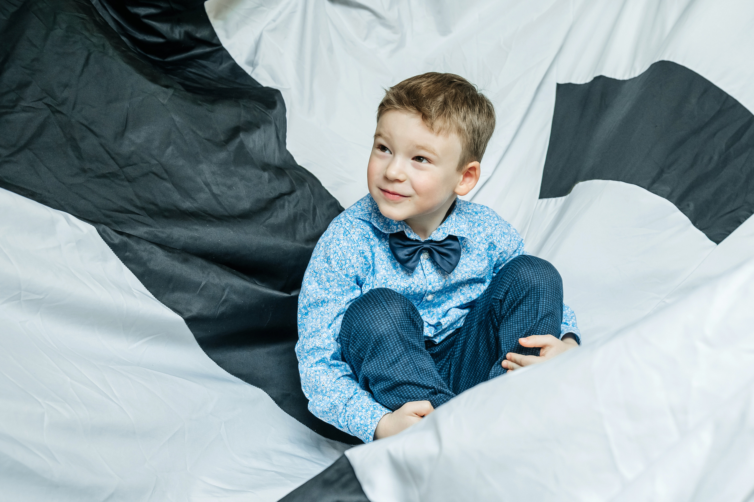 АндерСон. Главная