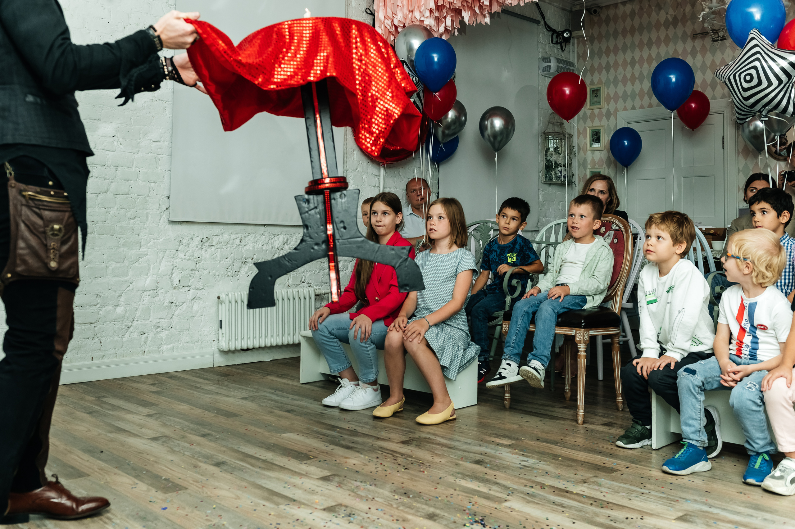 Тимофею 6. Главная