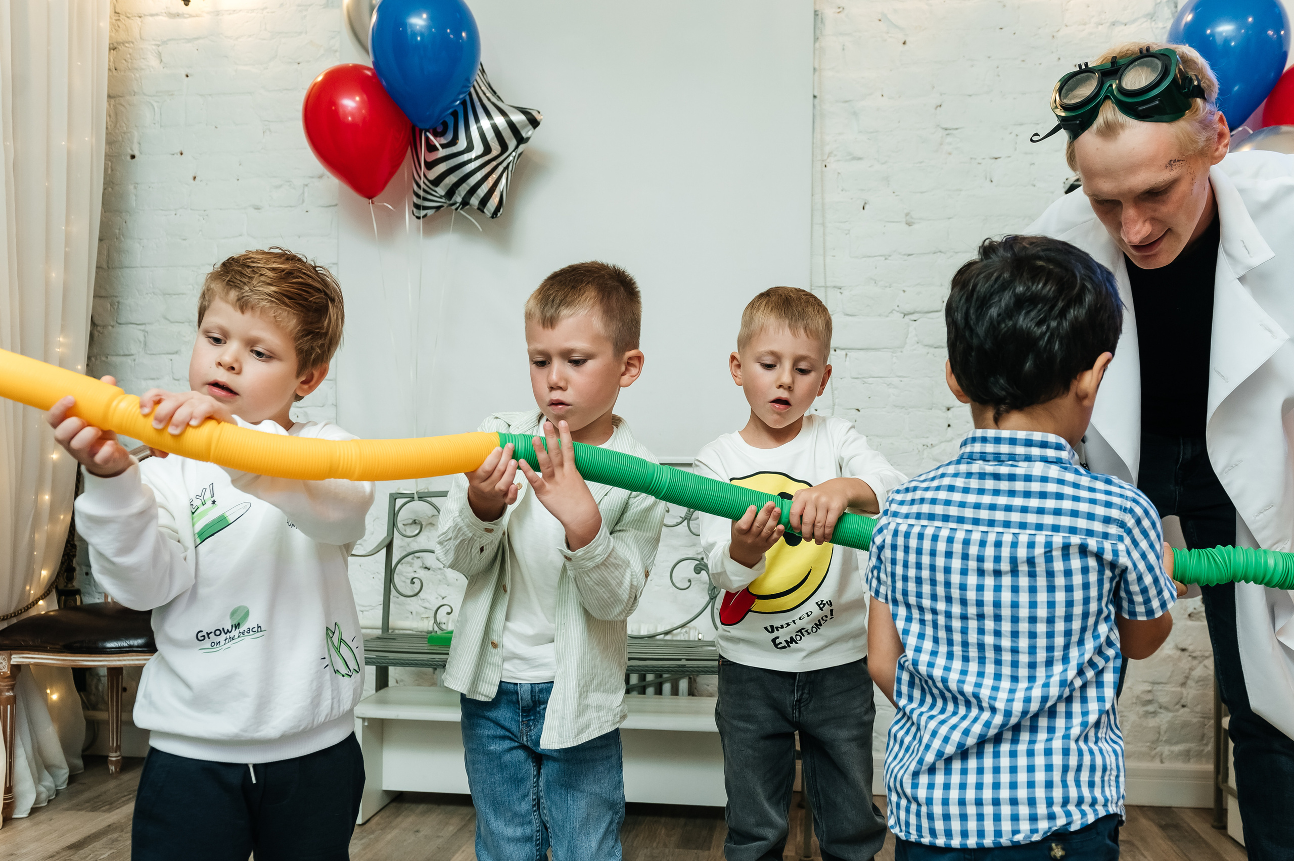 Тимофею 6. Главная