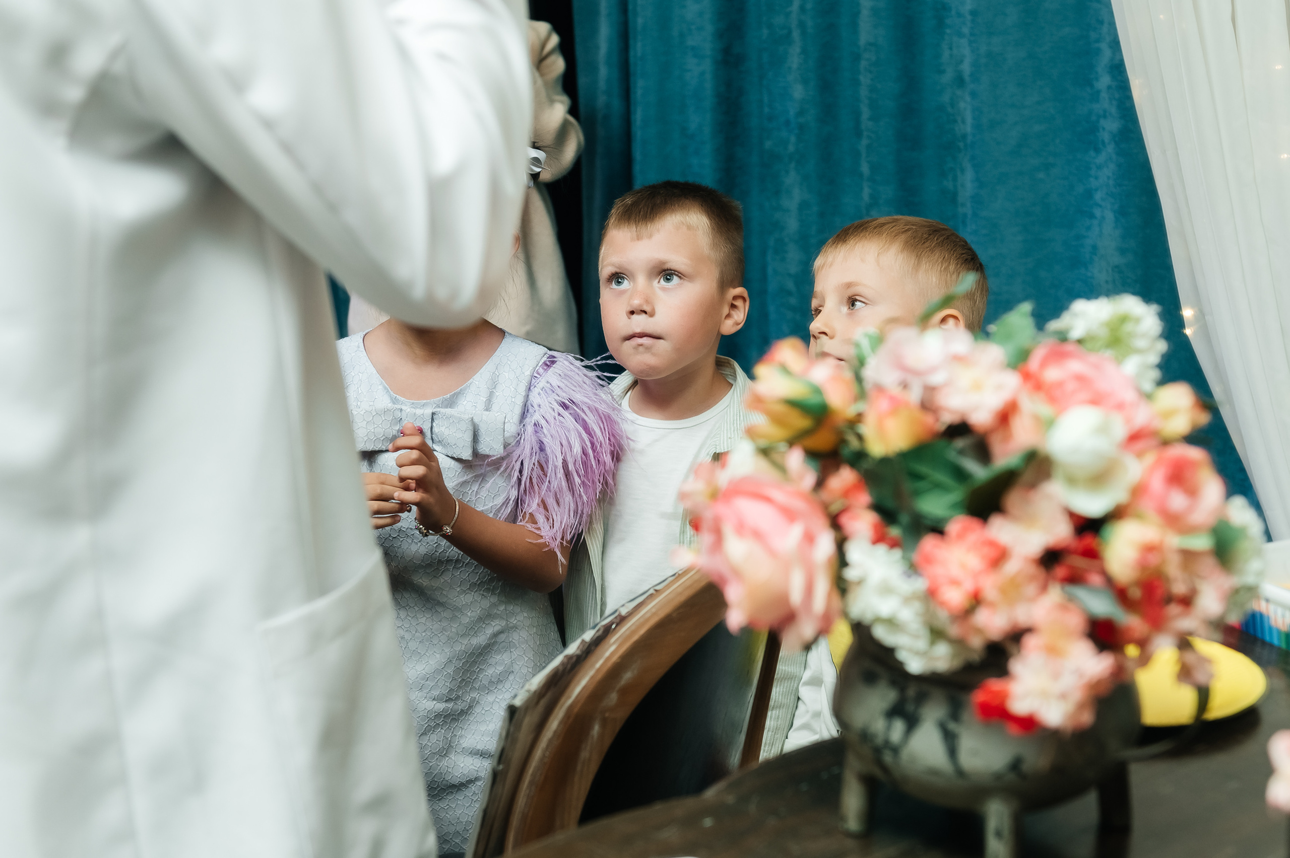 Тимофею 6. Главная