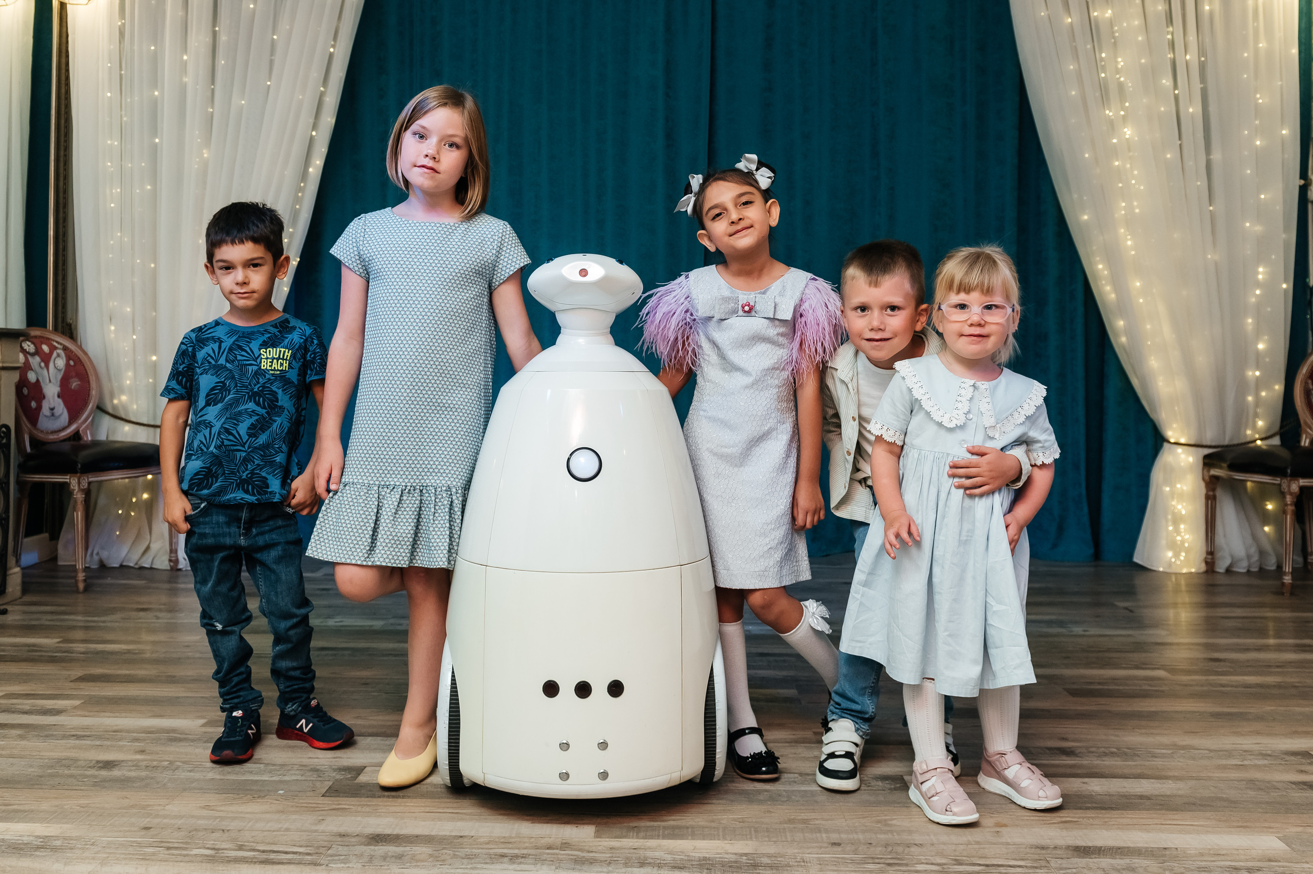 Тимофею 6. Главная