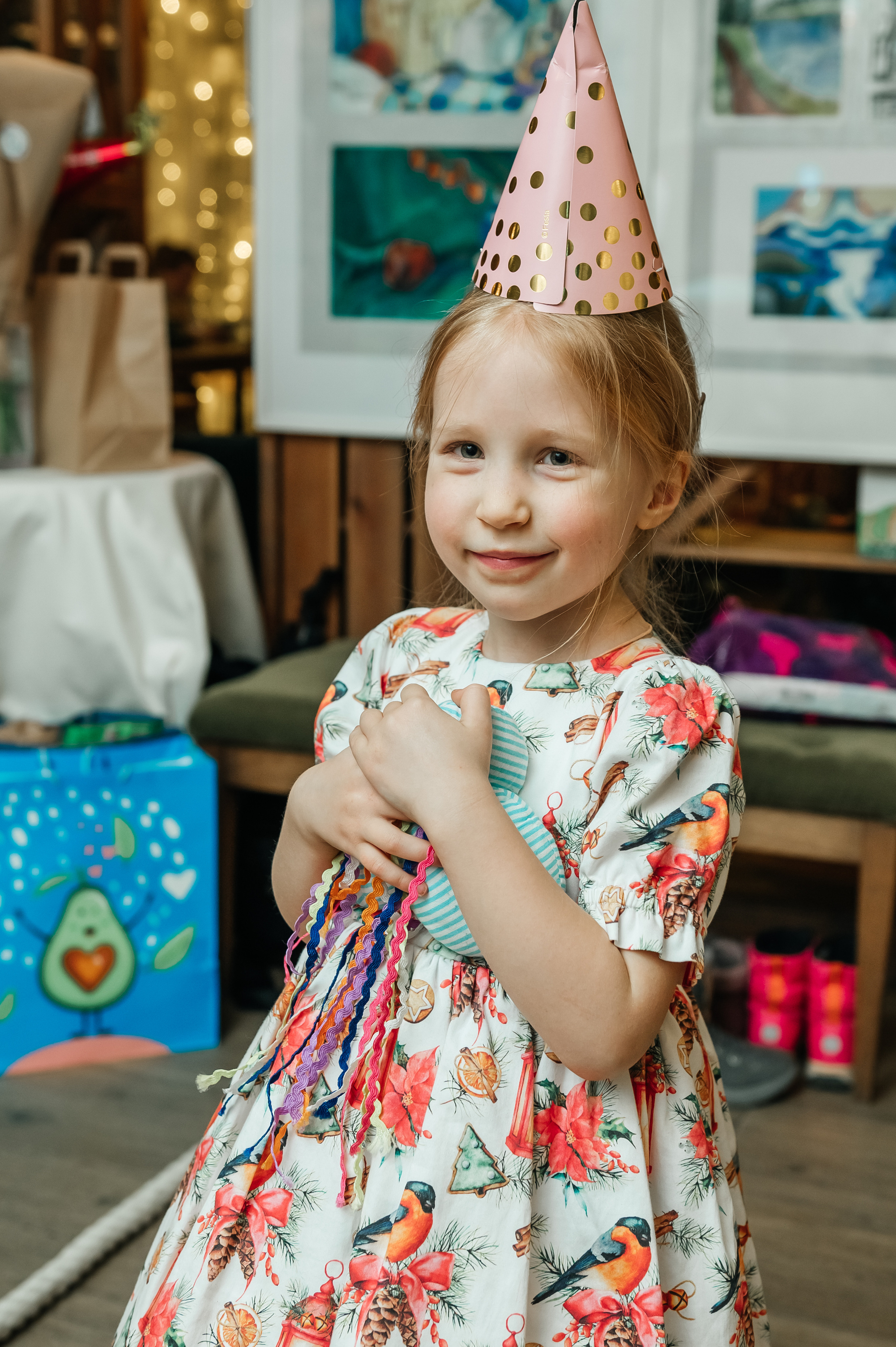 АндерСон. Главная