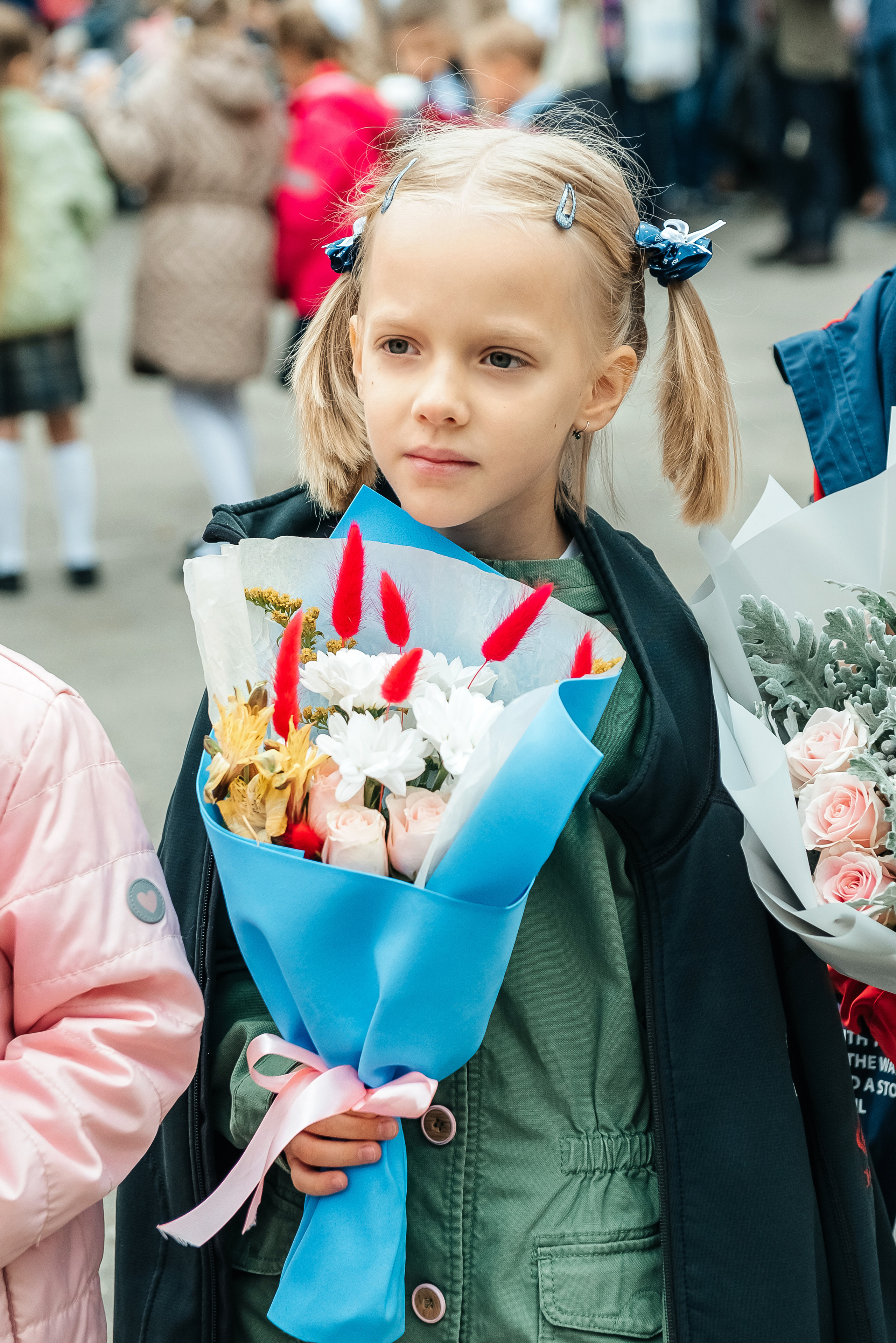 1 сентября. Главная