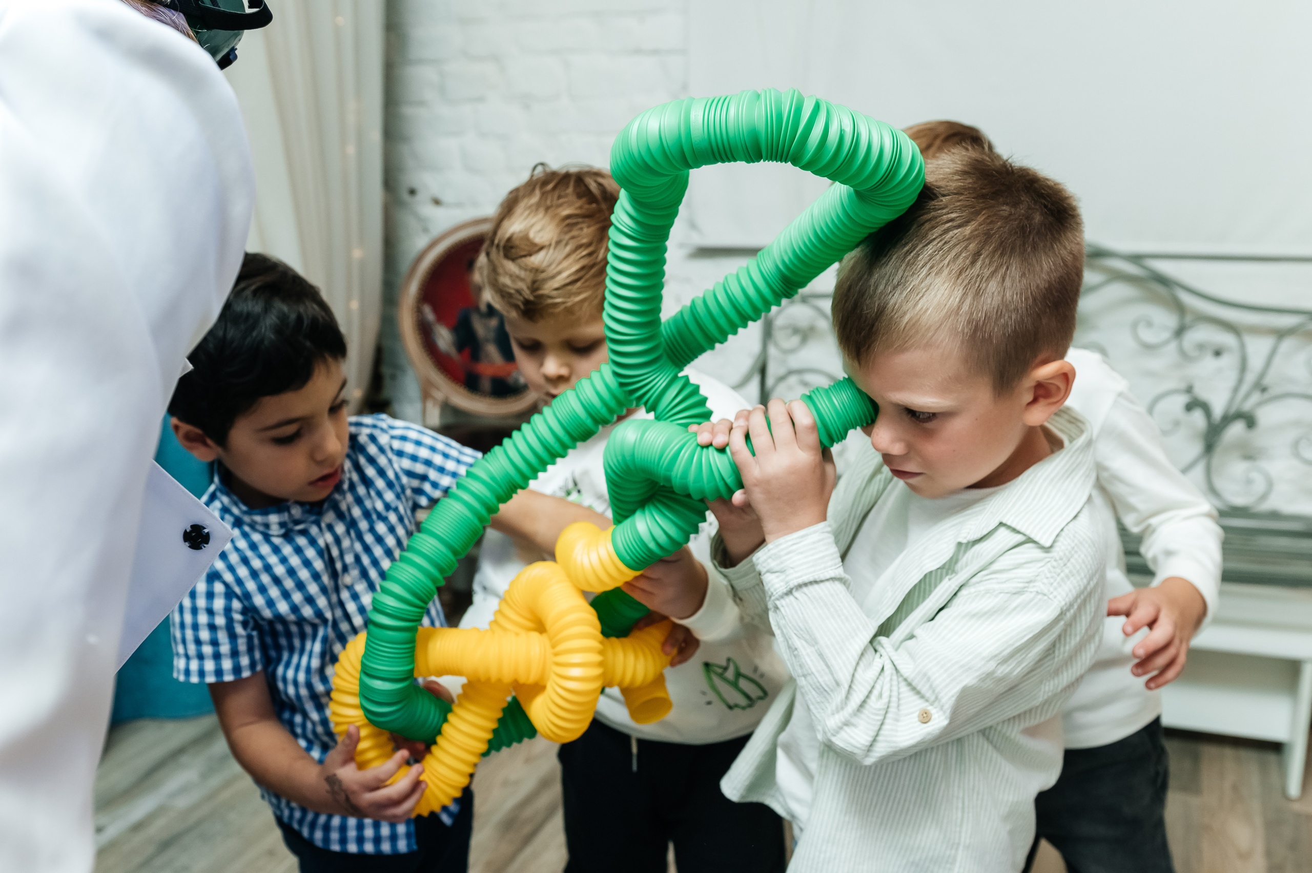 Тимофею 6. Главная