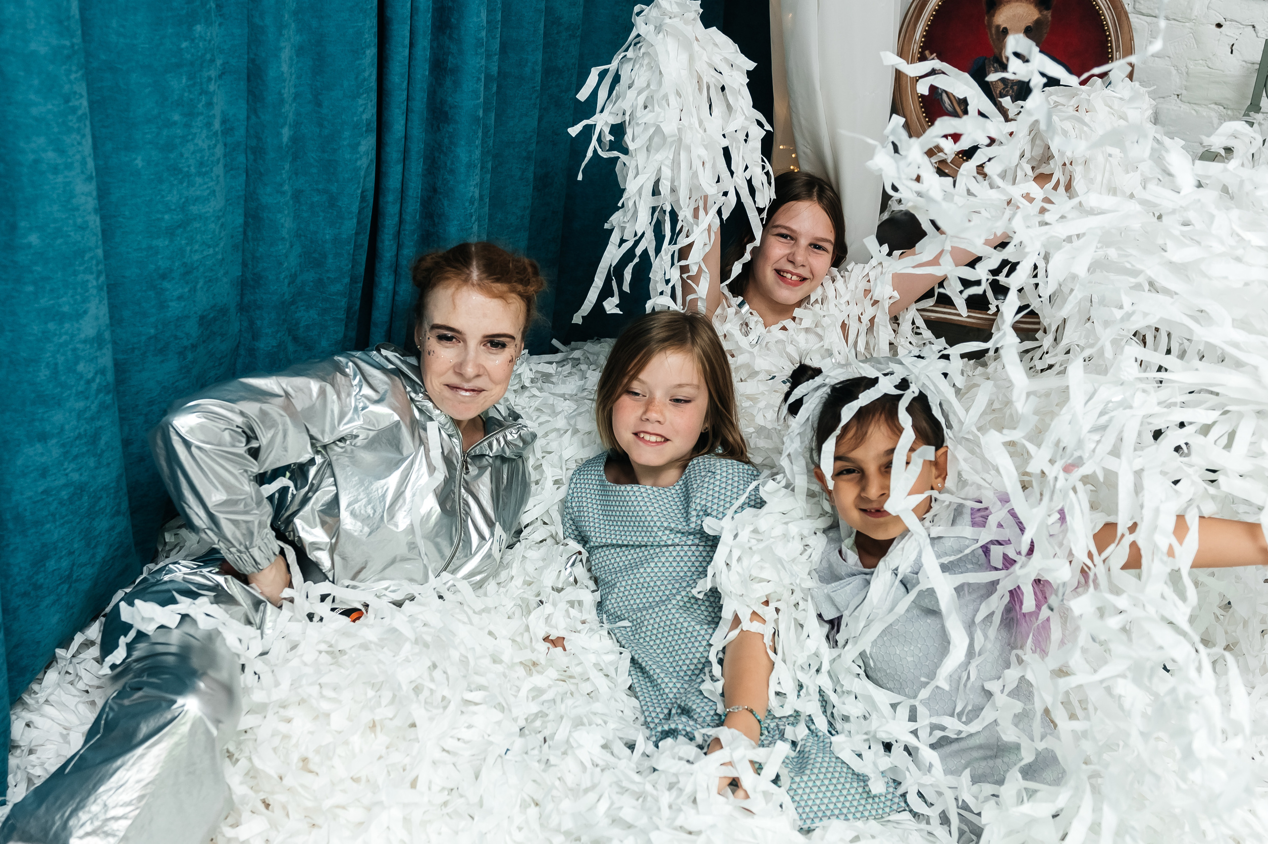 Тимофею 6. Главная