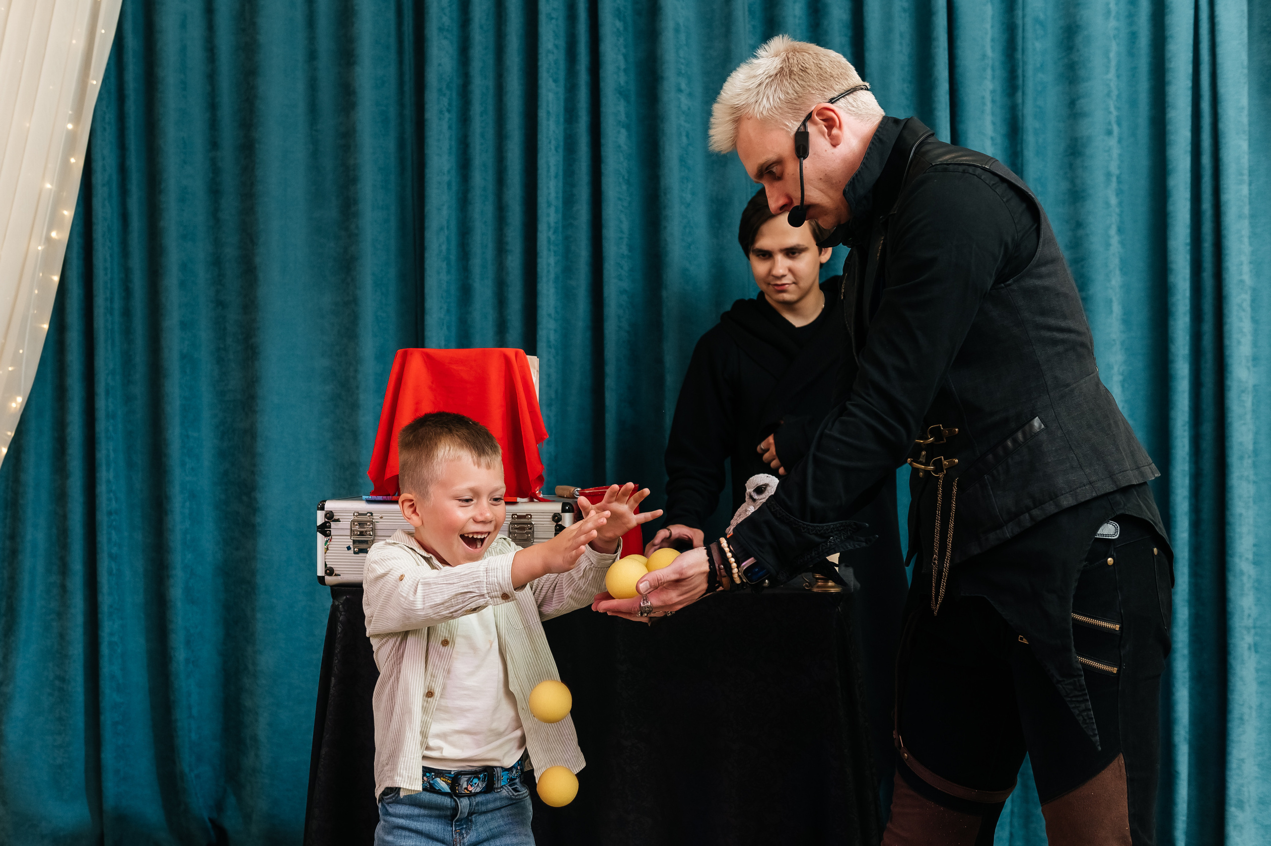 Тимофею 6. Главная