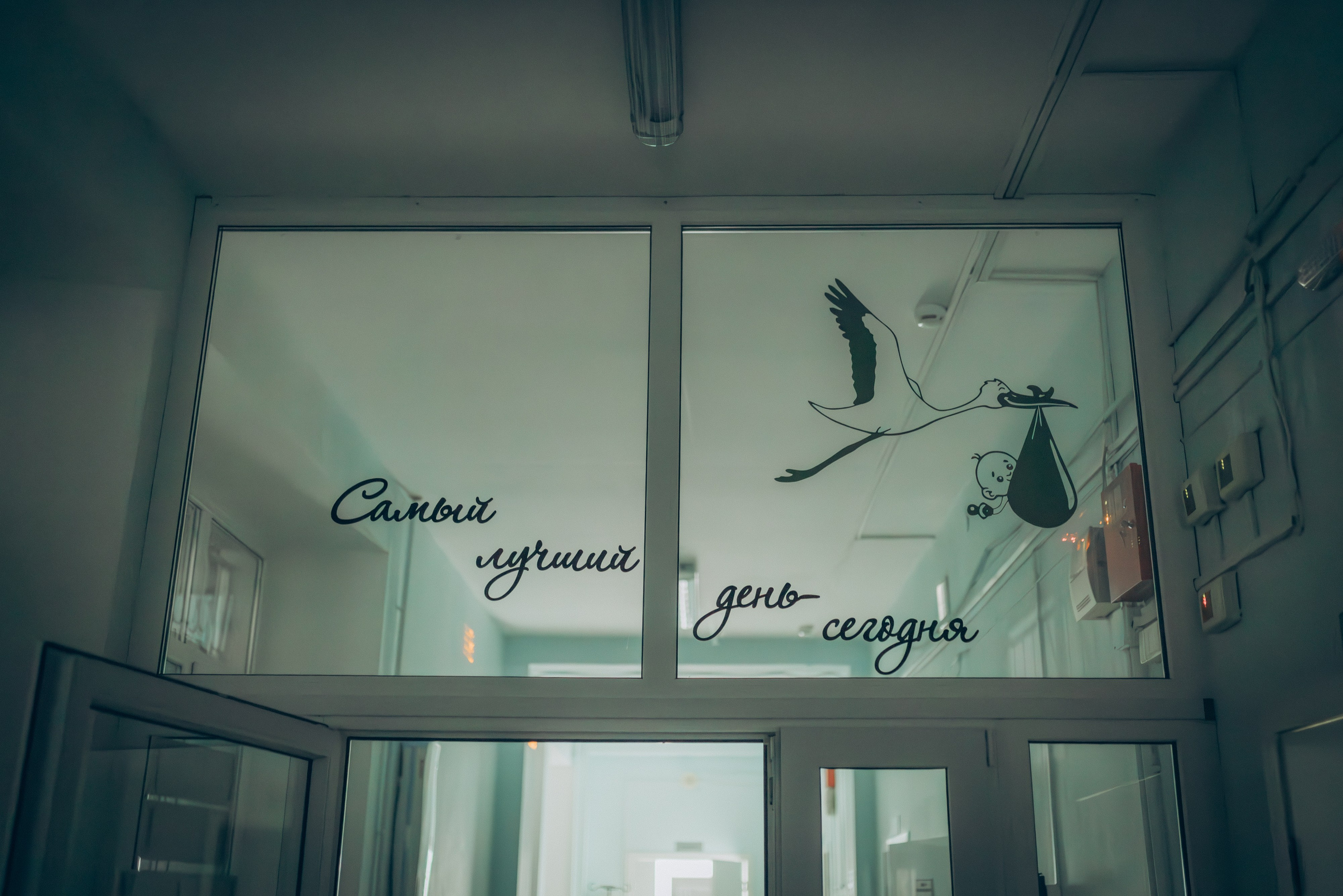 Рождение Афины. Семейный фотограф и фотограф на роды в Ростове-на-Дону Мухина Виктория