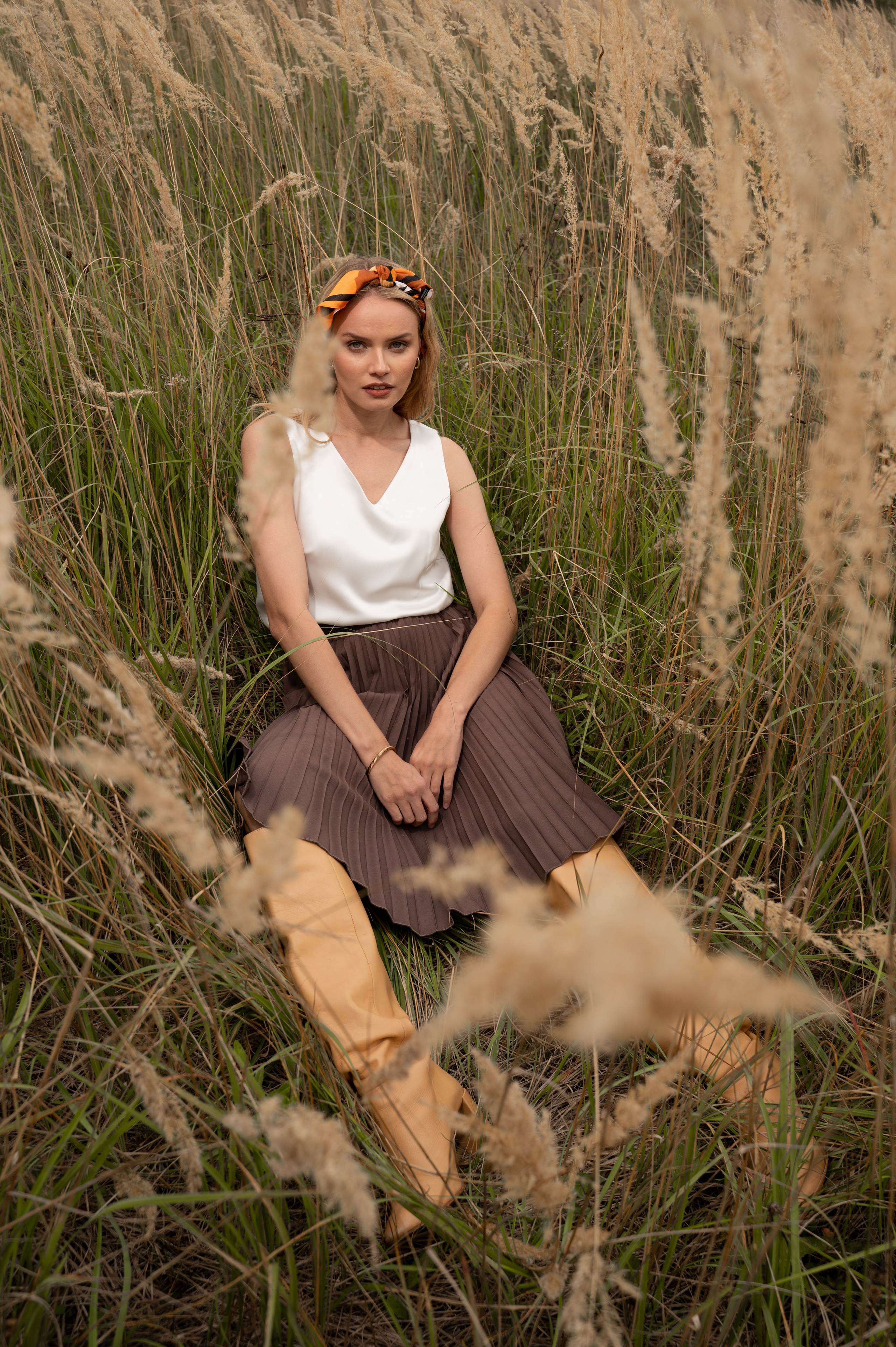 Лукбук/каталог. Журавлёва Елена