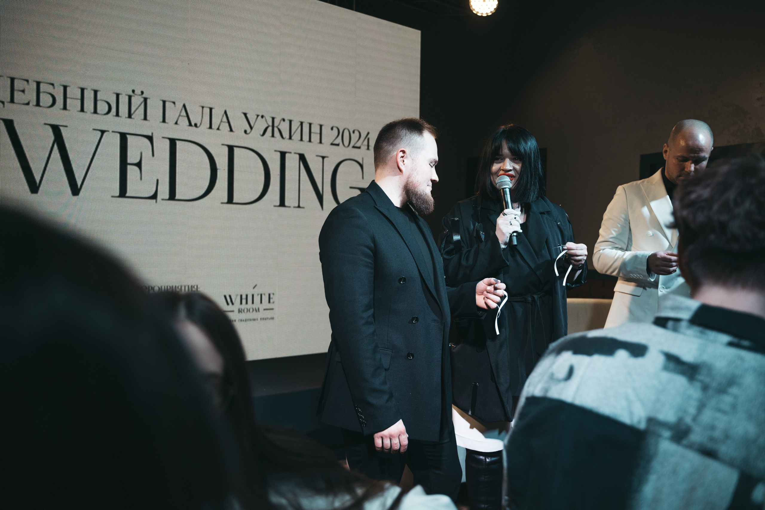 WhiteRoom Pre-wedding. Репортажный и свадебный фотограф в Сургуте