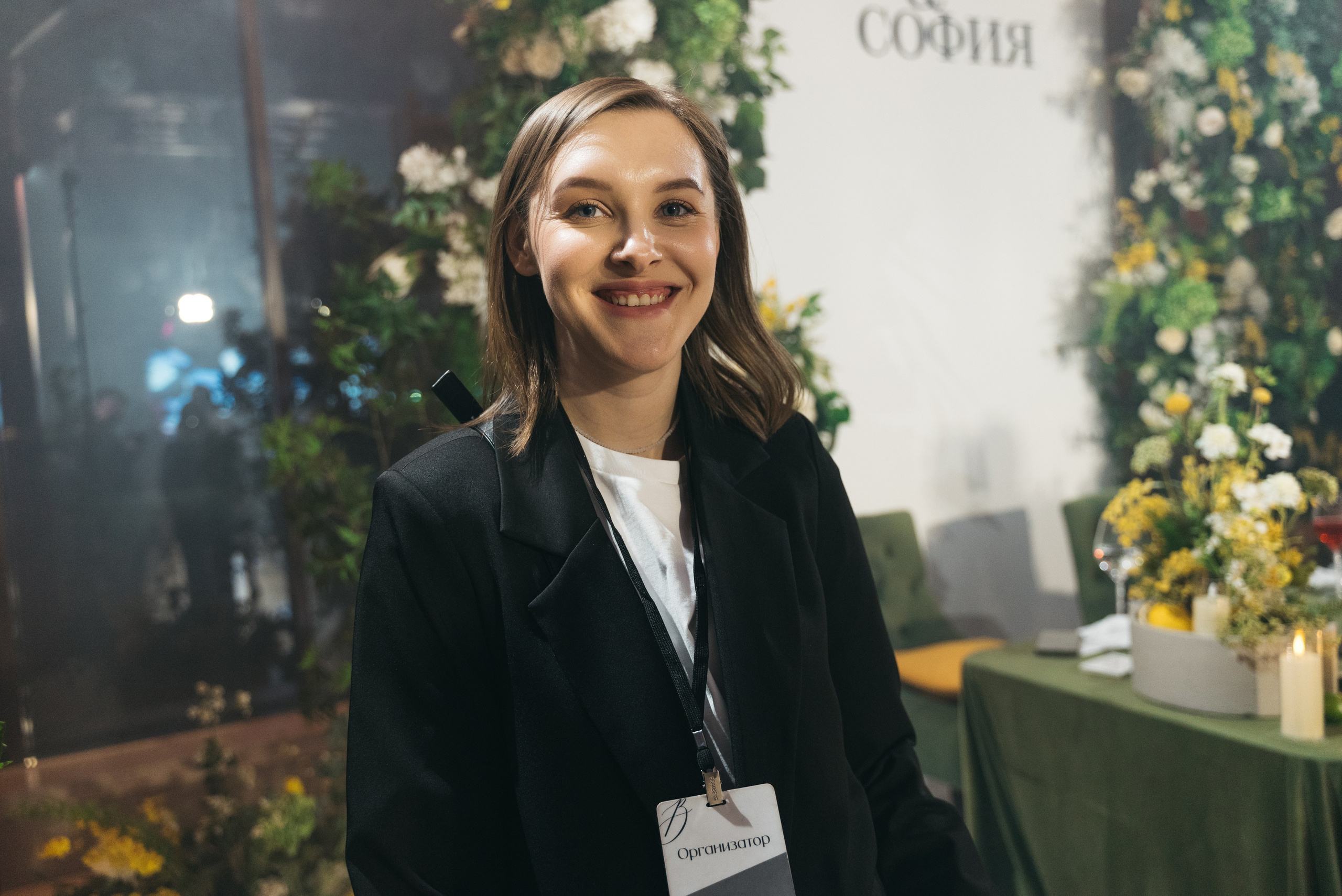 Backstage 23.03.24. Репортажный и свадебный фотограф в Сургуте