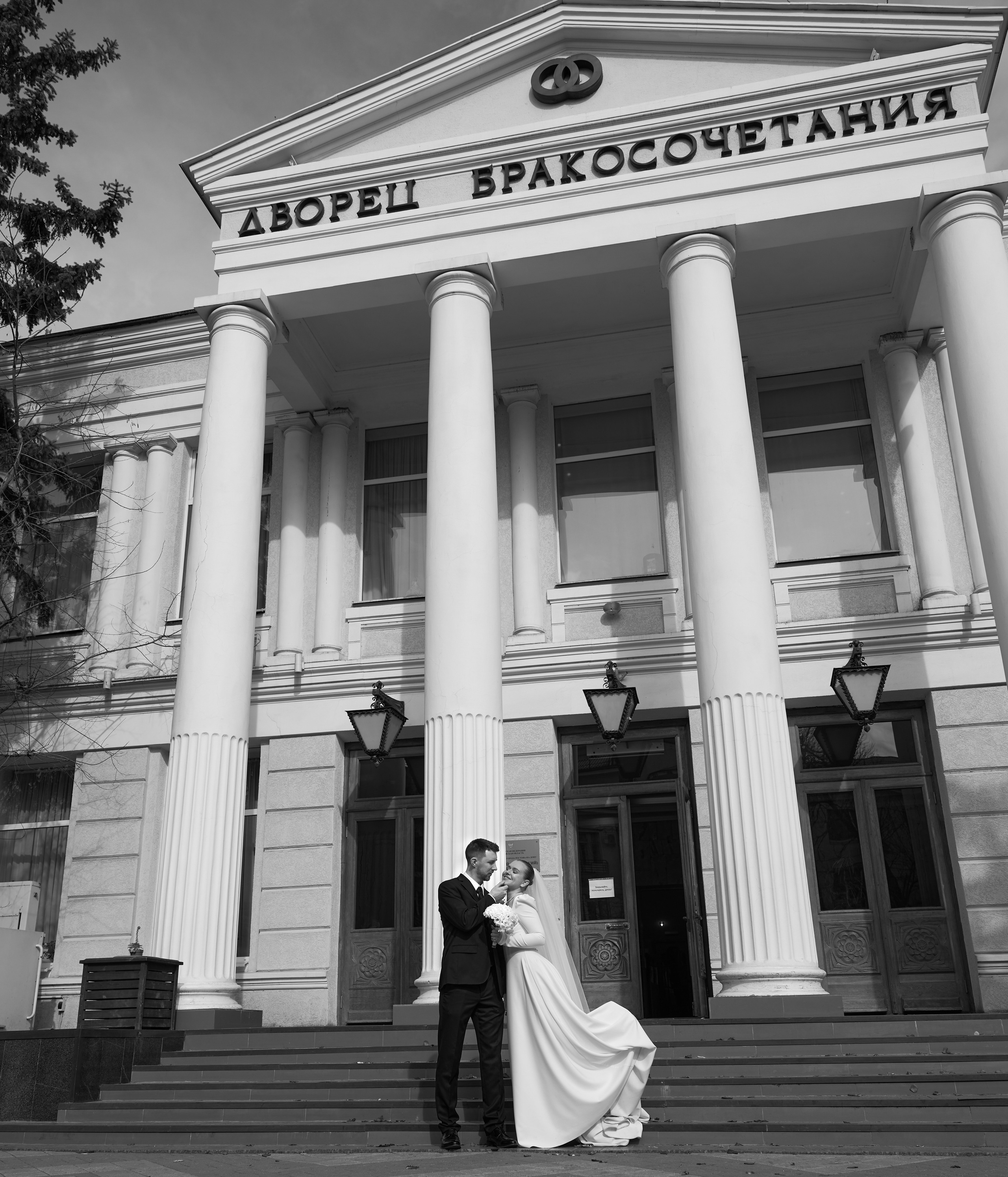 Роскошь любви. Любовь Юсупова. Фотограф