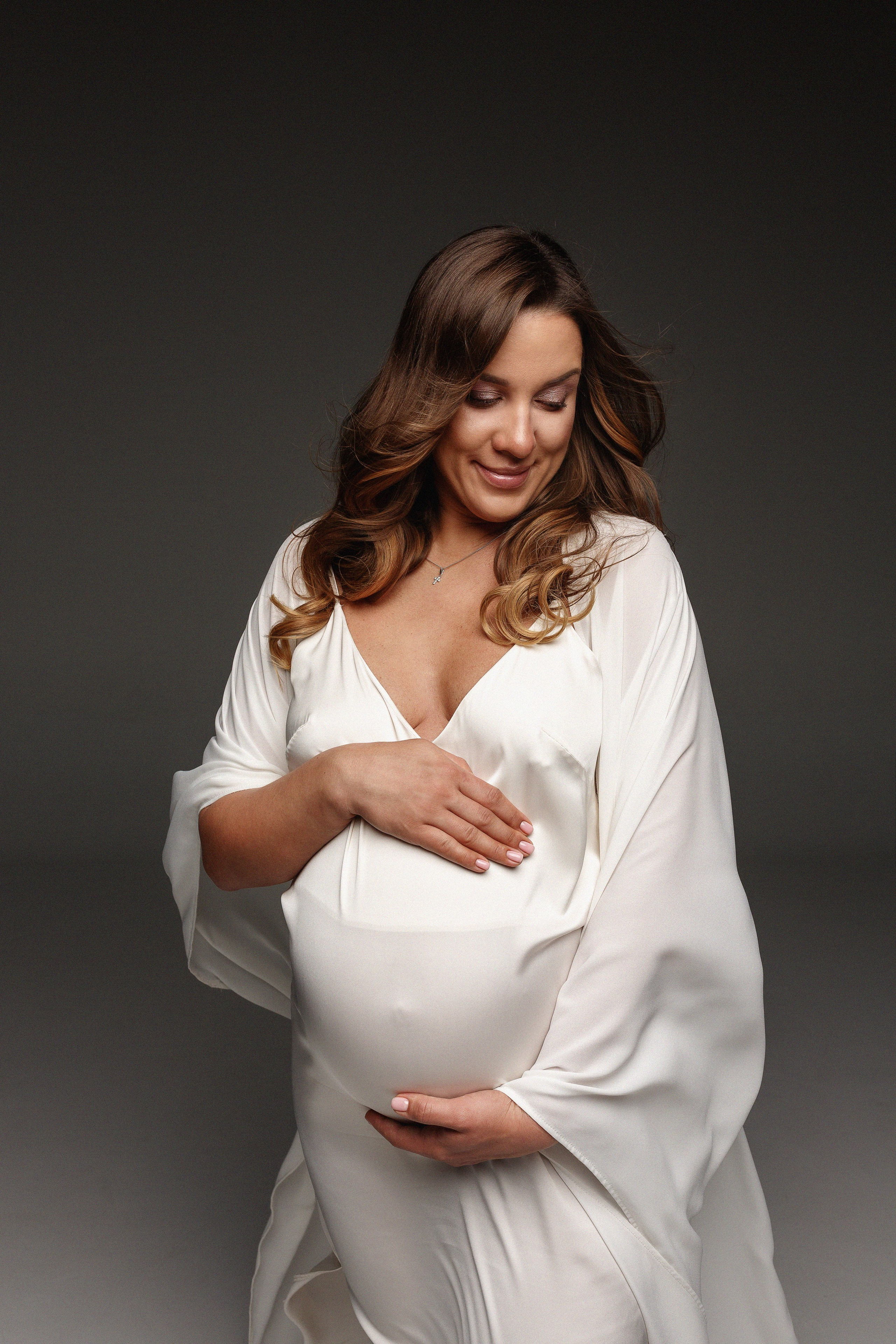 Беременность. Фотограф новорожденных и беременности в Минске