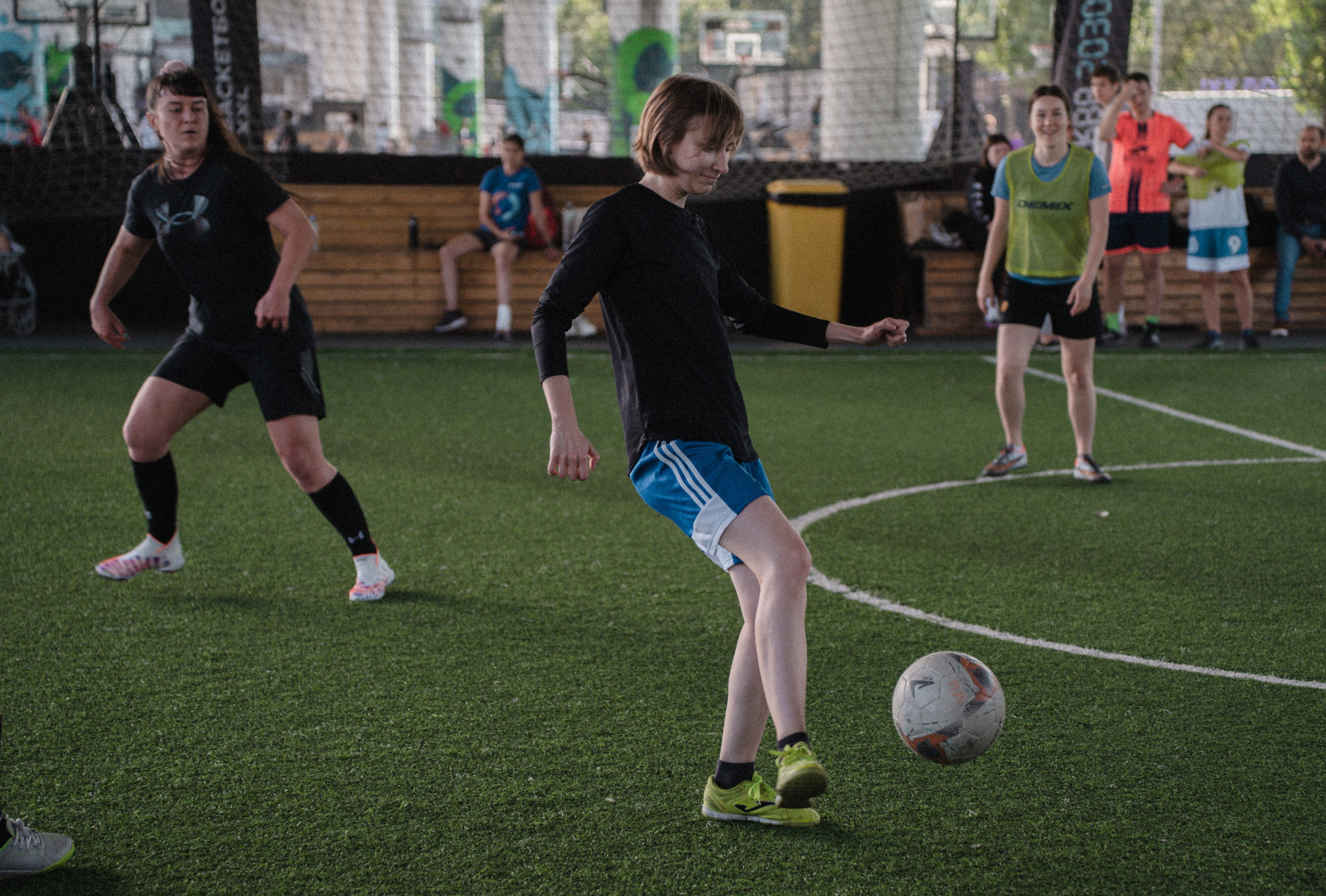 Фотосъемка спортивных мероприятий. Фотограф в Москве Екатерина Дмитриева