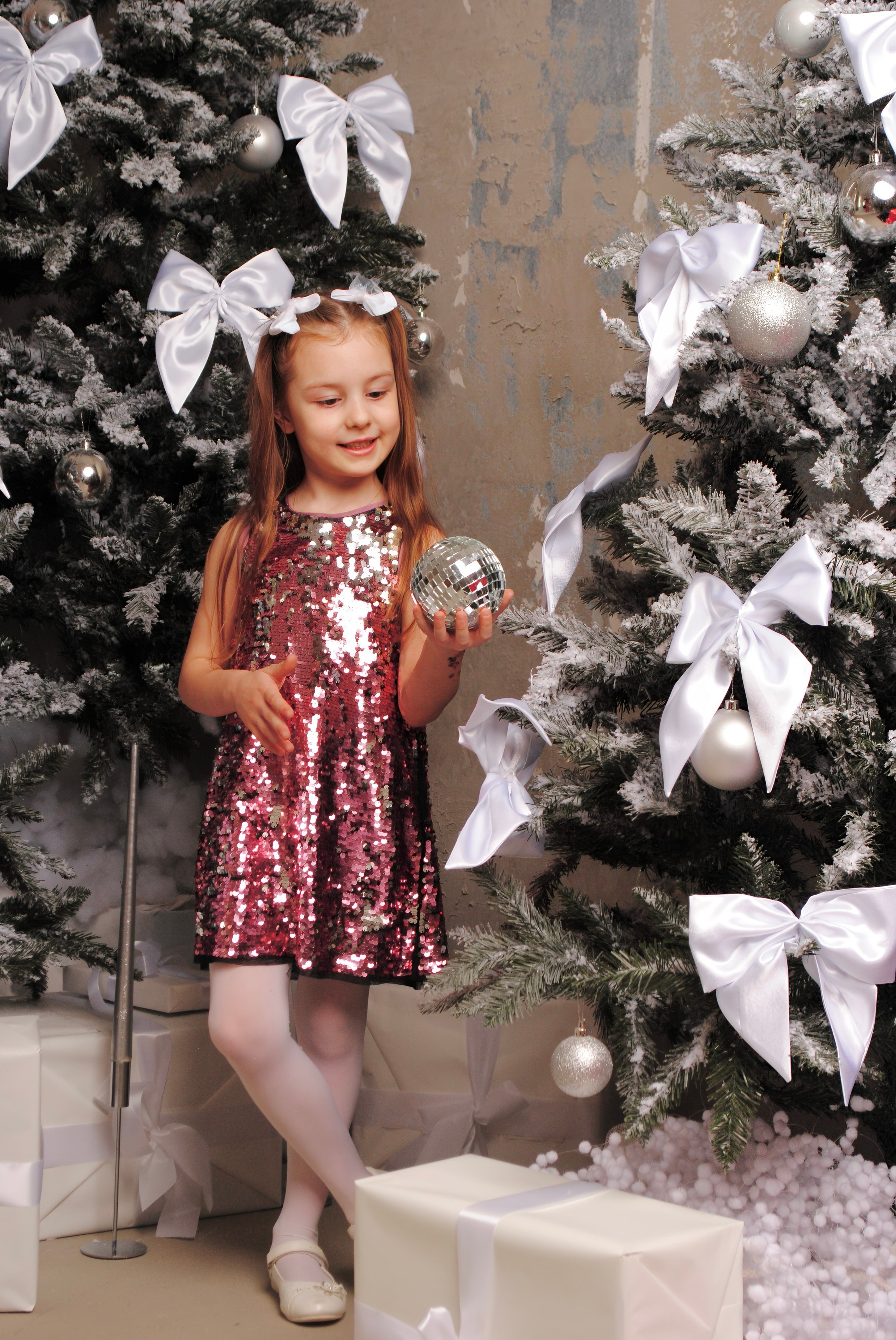 Майя и дочь. Фотограф Мария Мусаелян